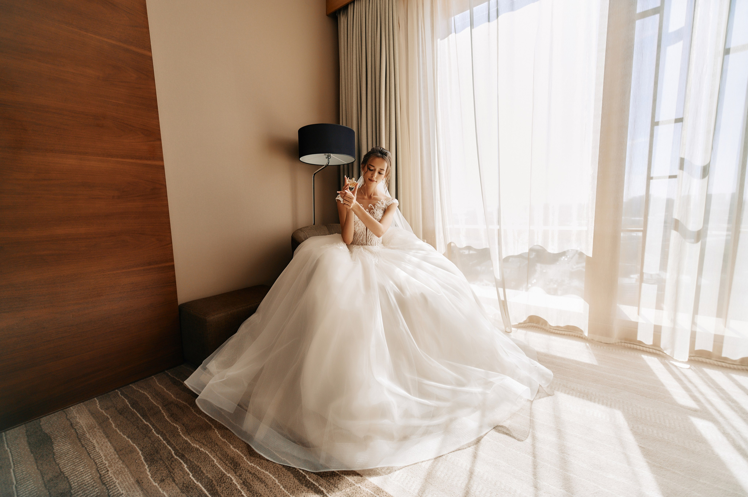 Вера и Игорь. Фото-видеосъемка свадеб Venson Films