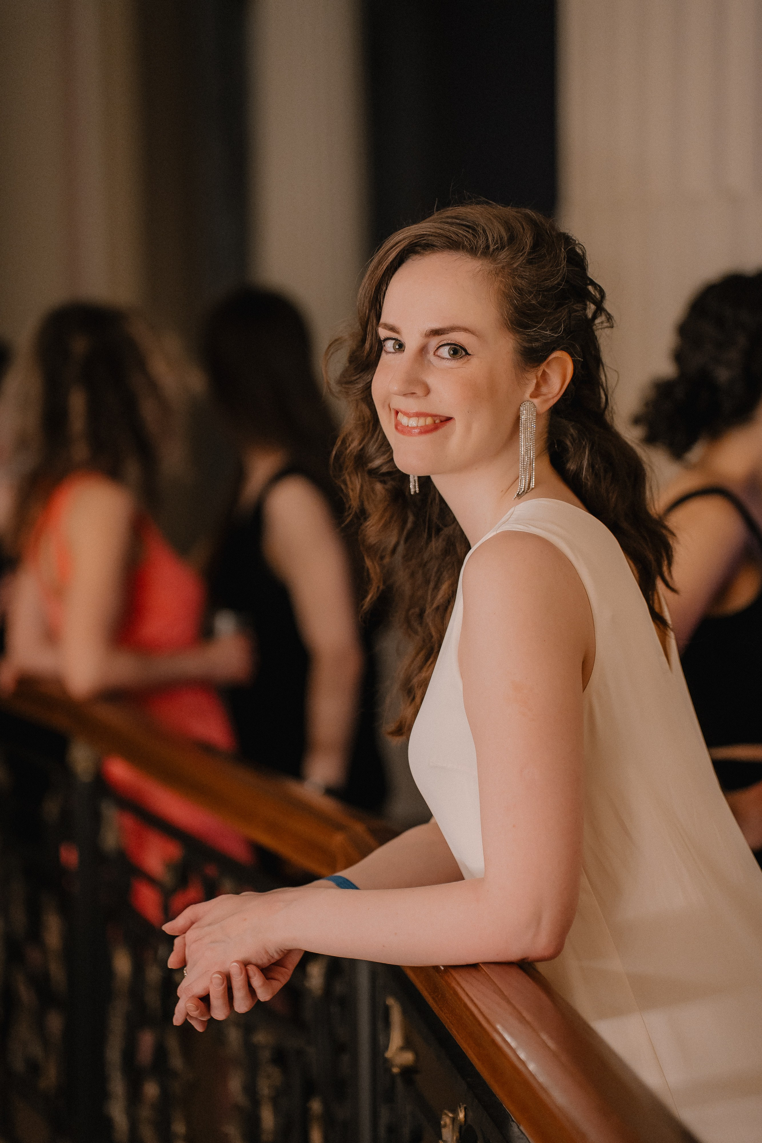 День рождения Summertime swing