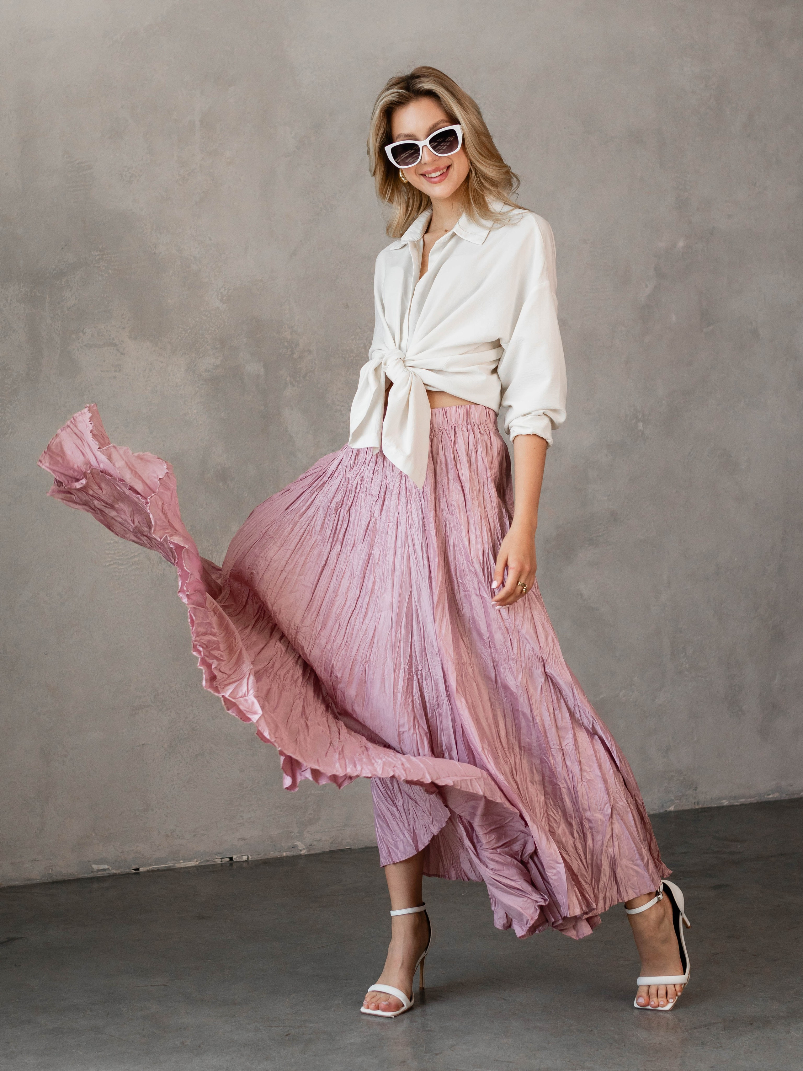 Юбка. Фотограф в Краснодаре Арина Кудряшова