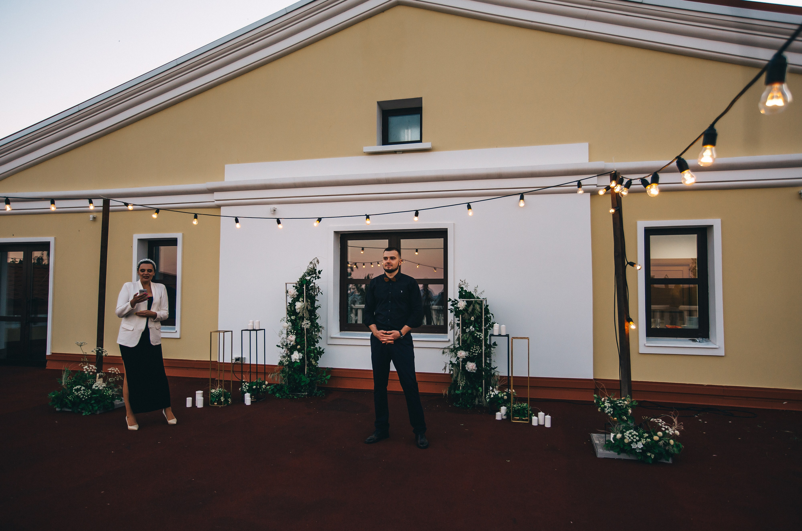 Vladimir&Anastasiya. Фотограф Анна Лейман. Севастополь