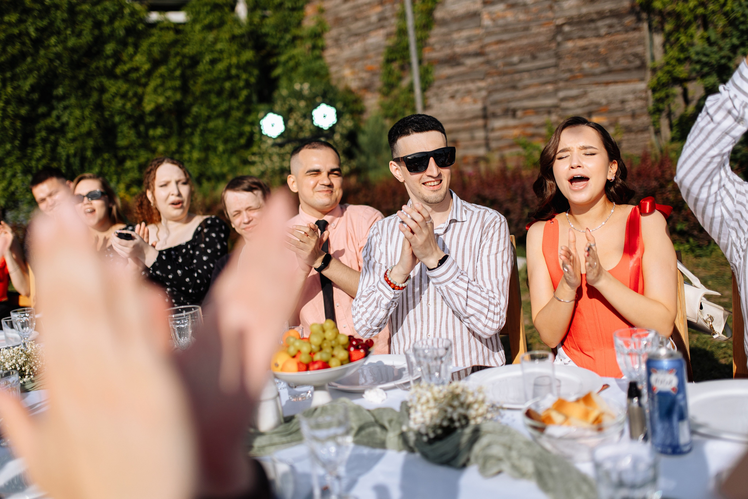 Свадебный репортаж. Свадебный и Репортажный фотограф Александр Шаров