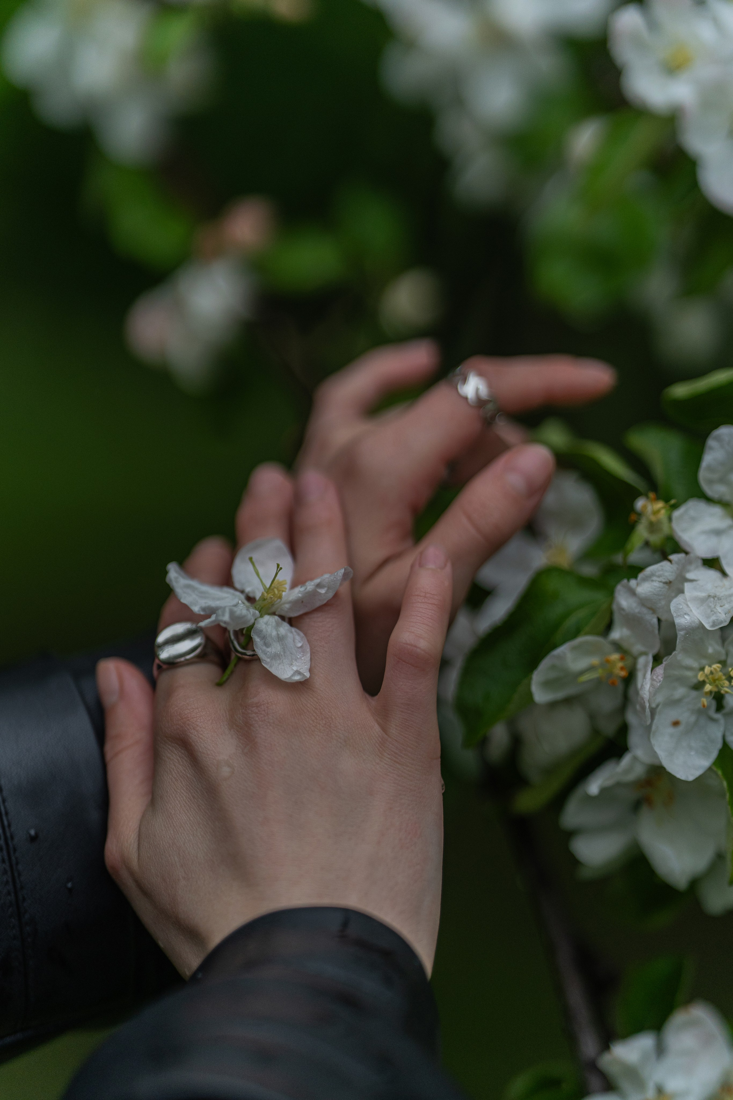 K. Натали — Фотографирую на память, что бы помнить какими мы были