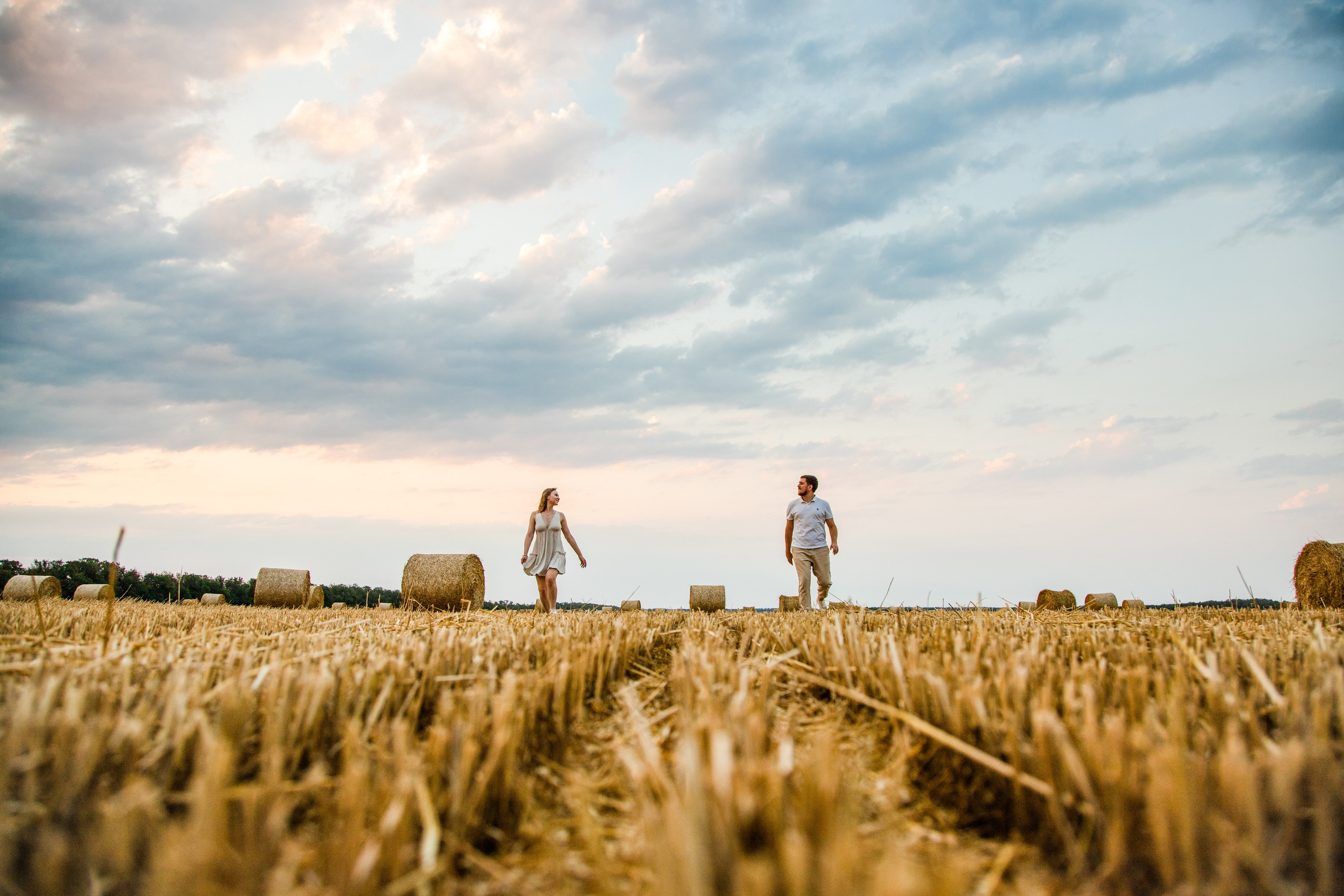 Игорь и Валерия. Семейный и свадебный фотограф Мальцева Юлия