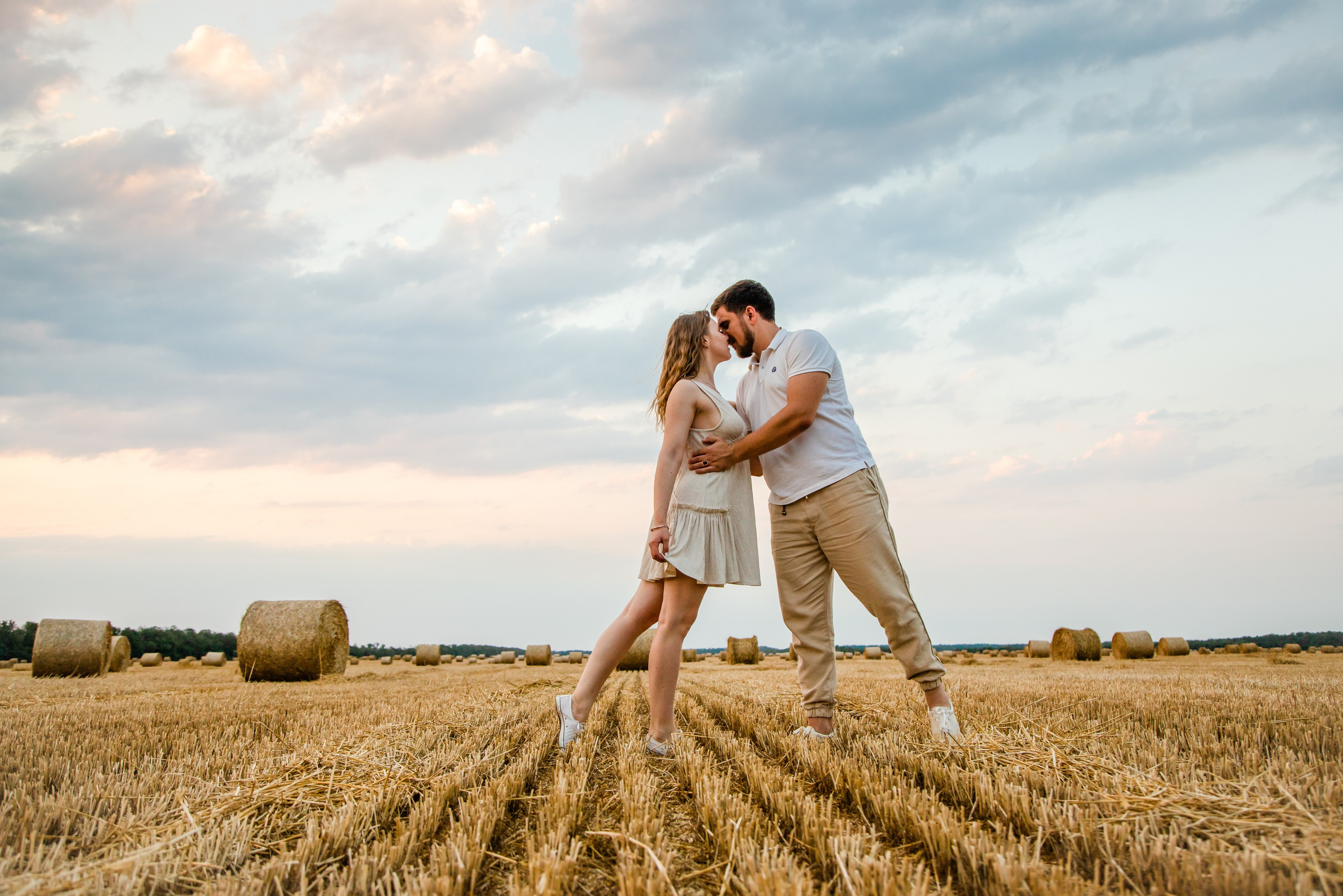 Игорь и Валерия. Семейный и свадебный фотограф Мальцева Юлия
