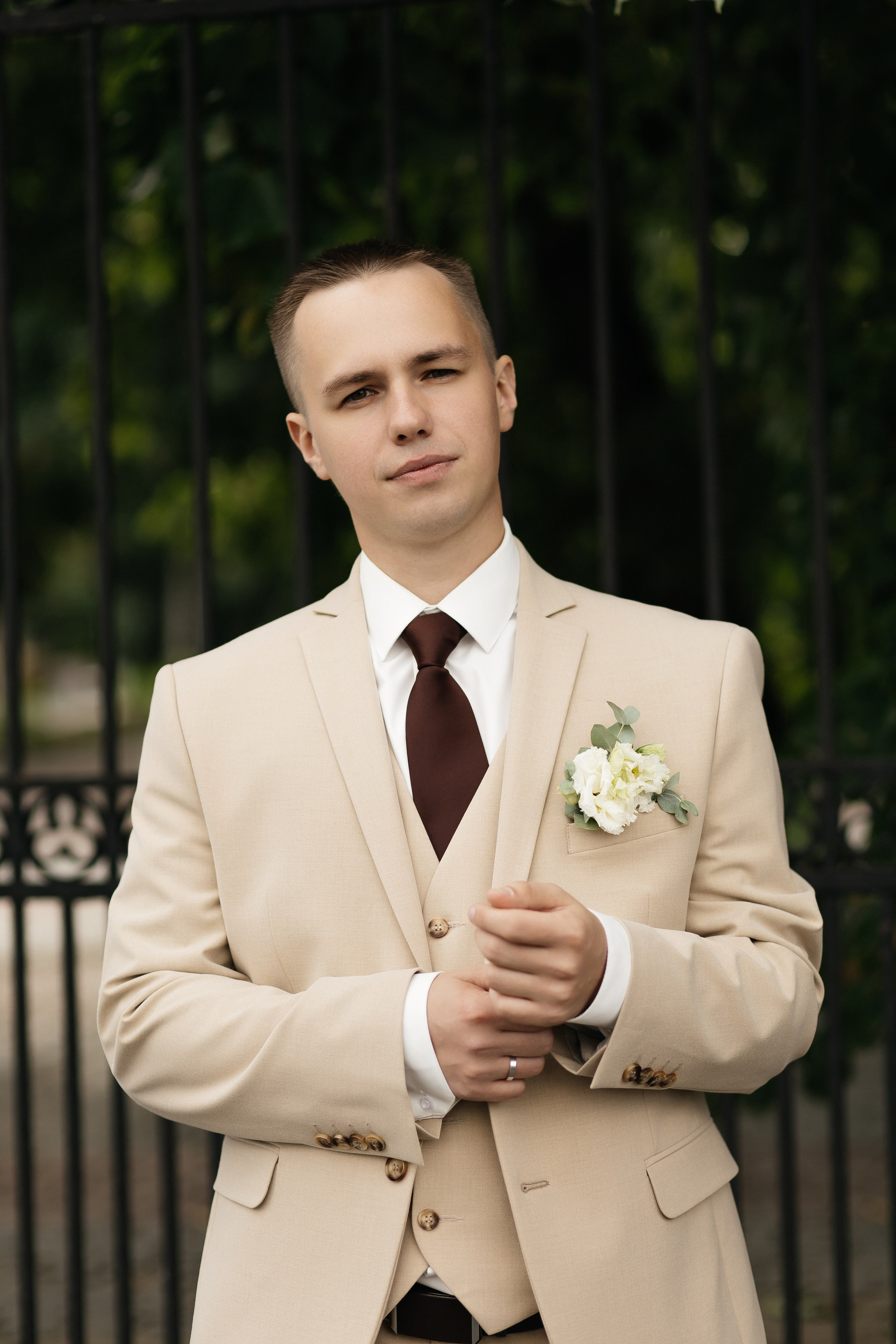 Обещание на всю жизнь. Фотограф Петрозаводск/СПБ