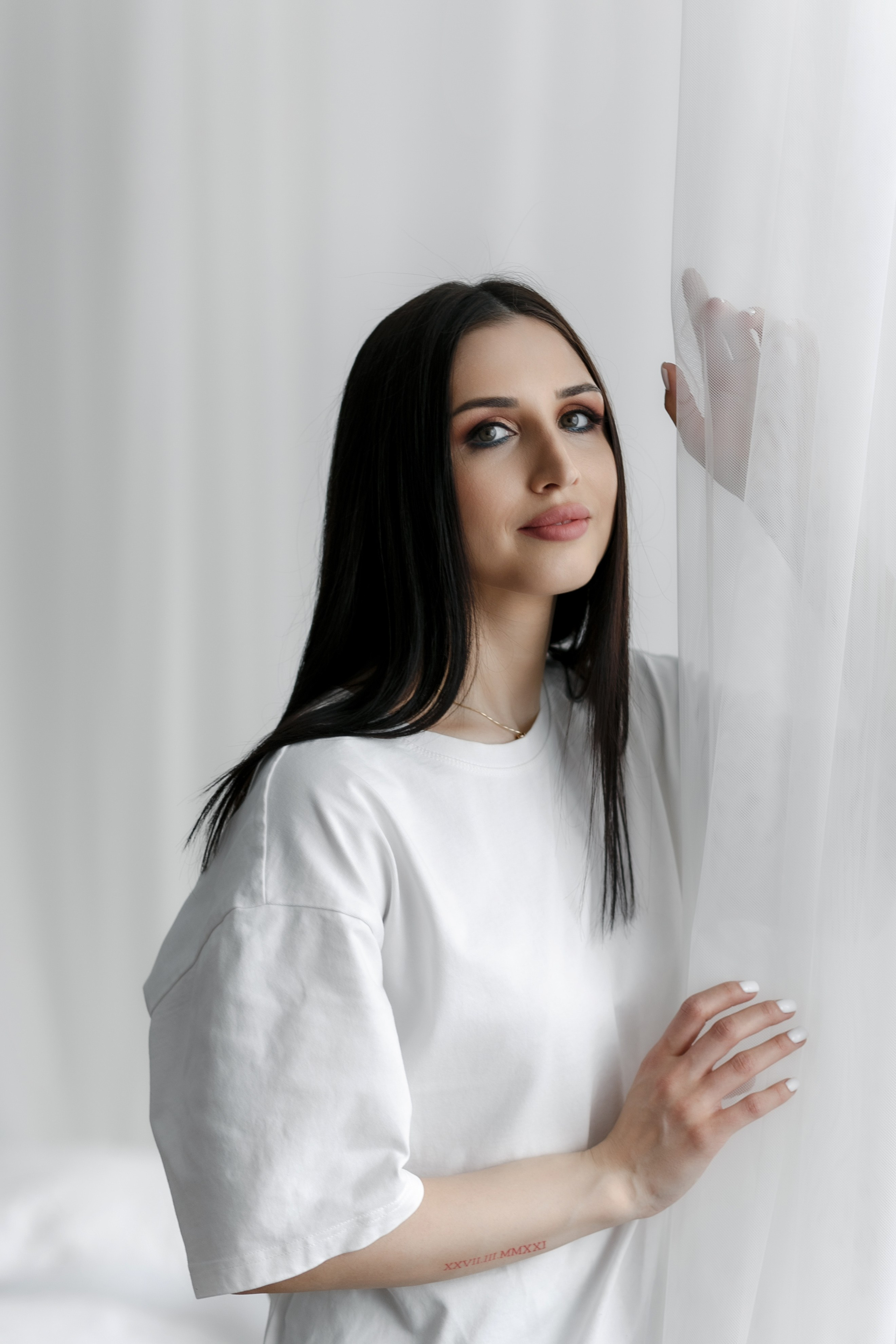 Семейная фотосессия. Свадебный и Семейный фотограф в Петрпавловске