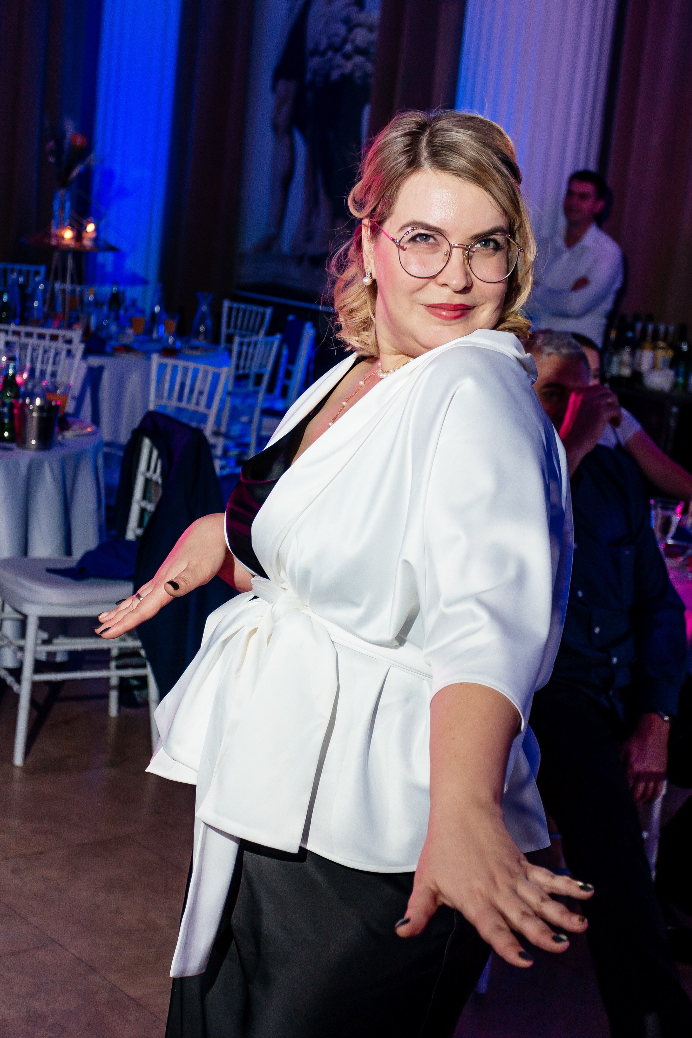 20 лет EsteLife. Свадебный фотограф в Краснодаре Николай Крауз