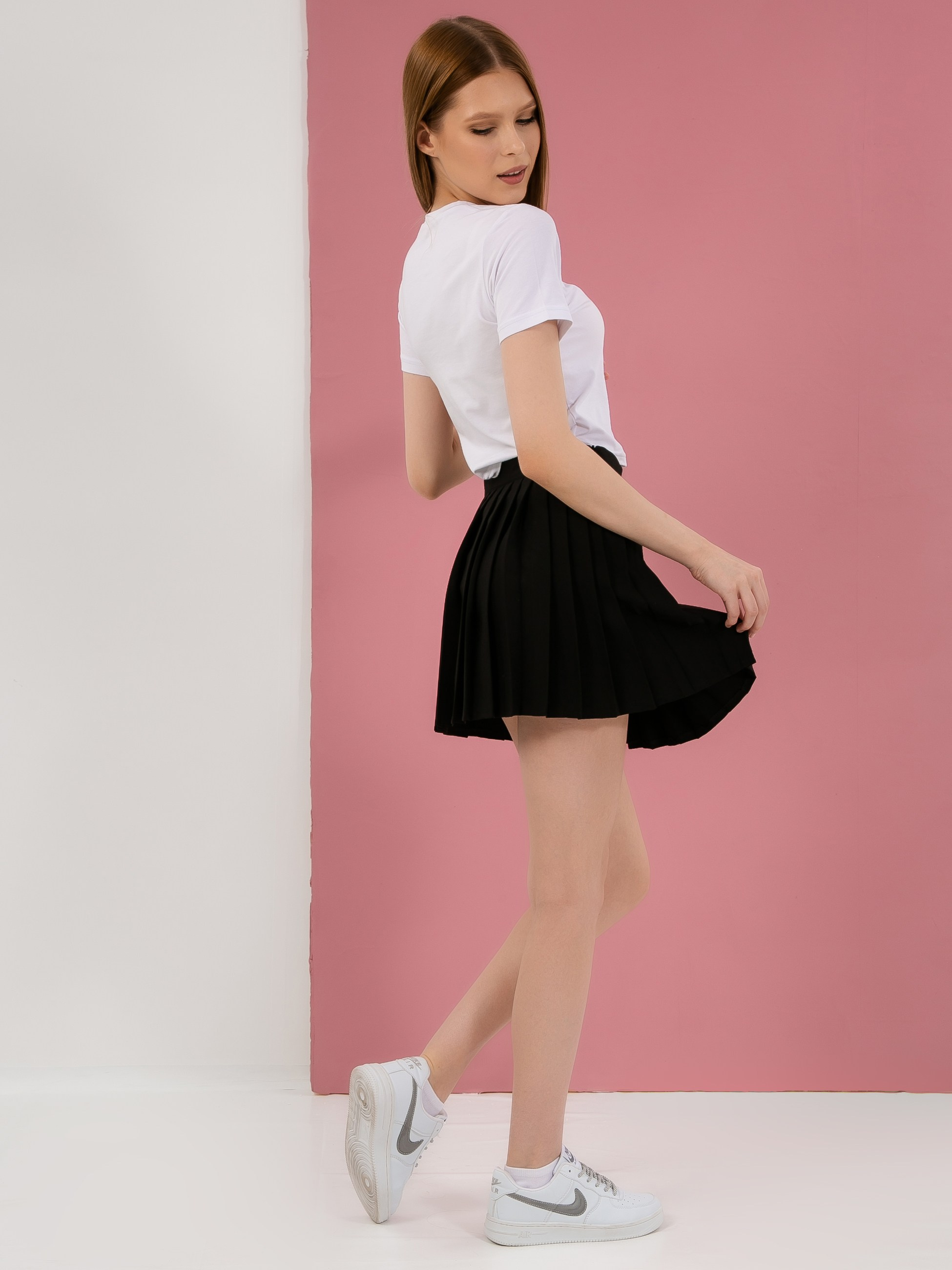 ELENA. Модельная студия MIA Models