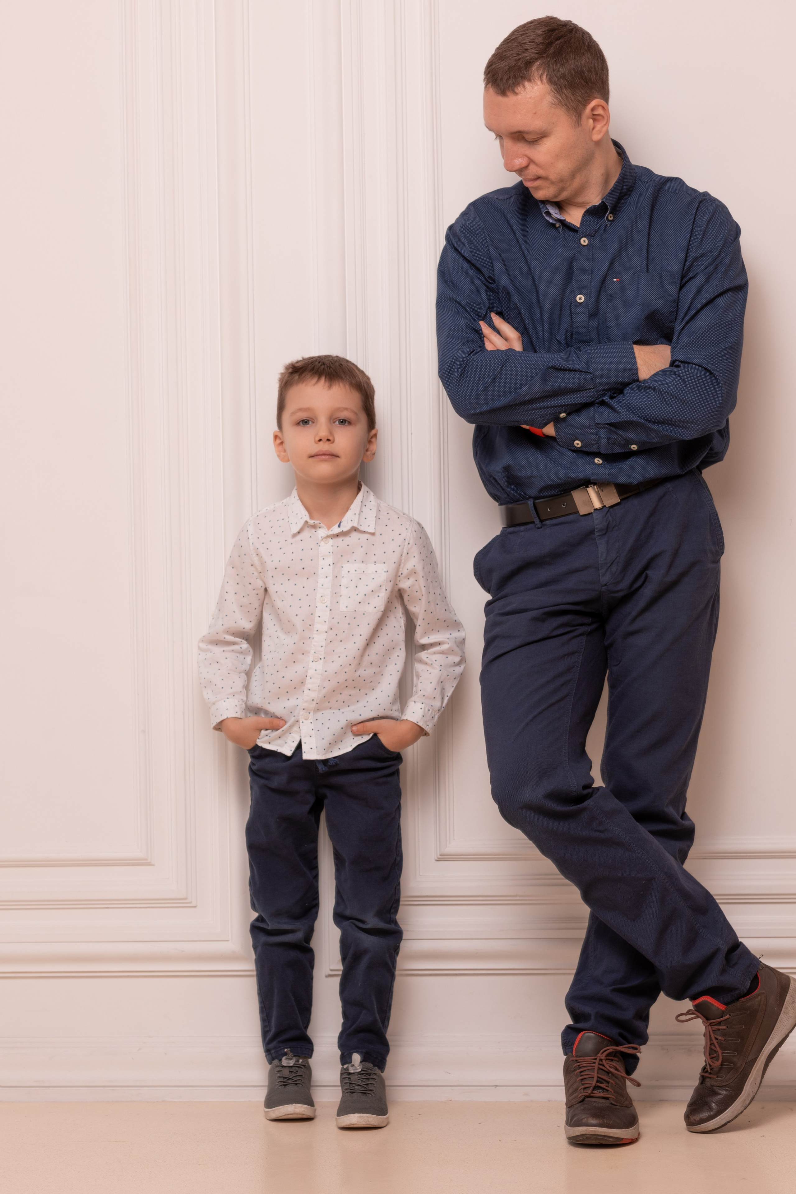 Семейная съемка. Фотограф Санкт-Петербург