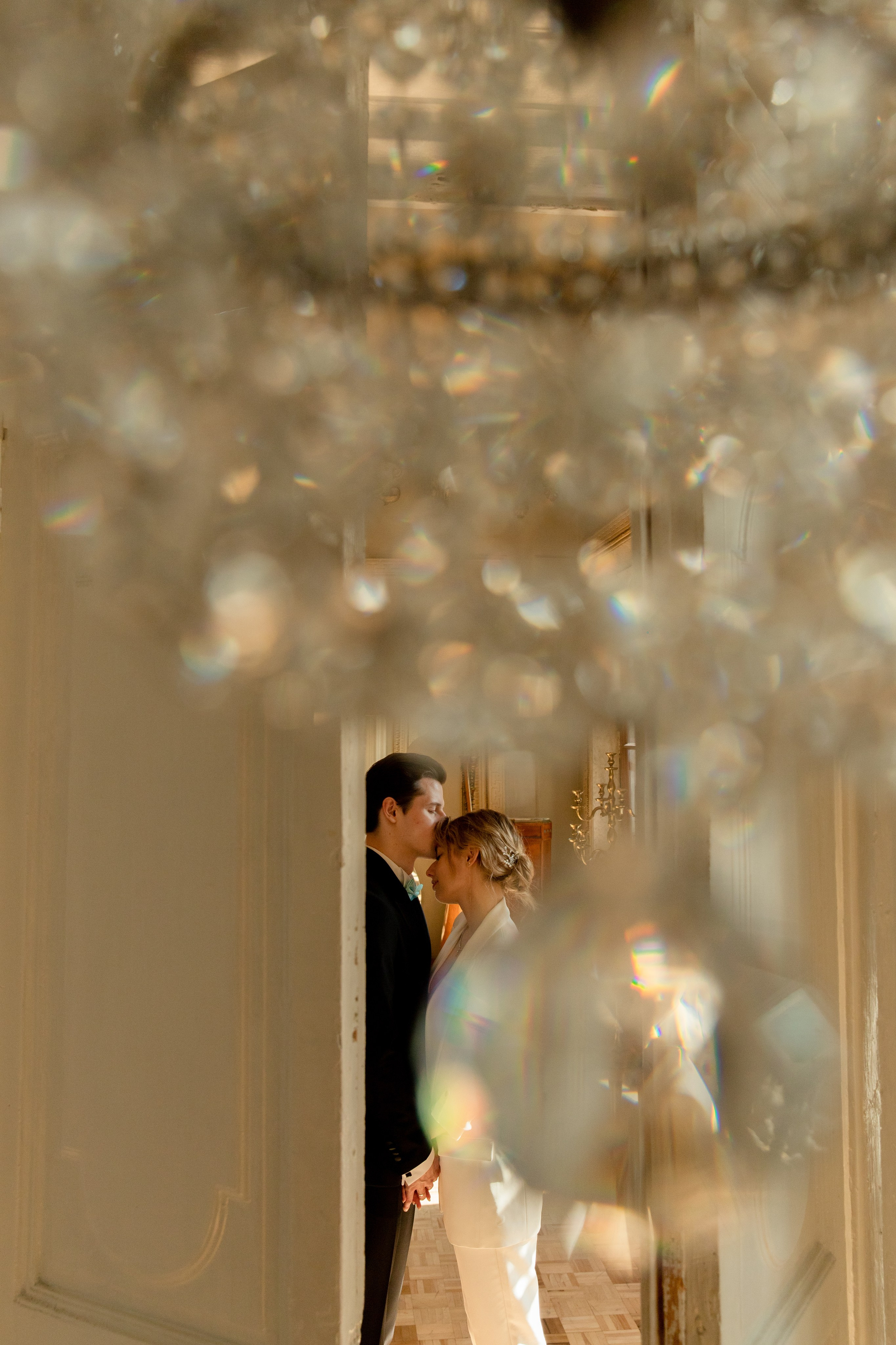 Павел и Катарина Гладышевы. Портретный фотограф в Москве Анна Бобрик