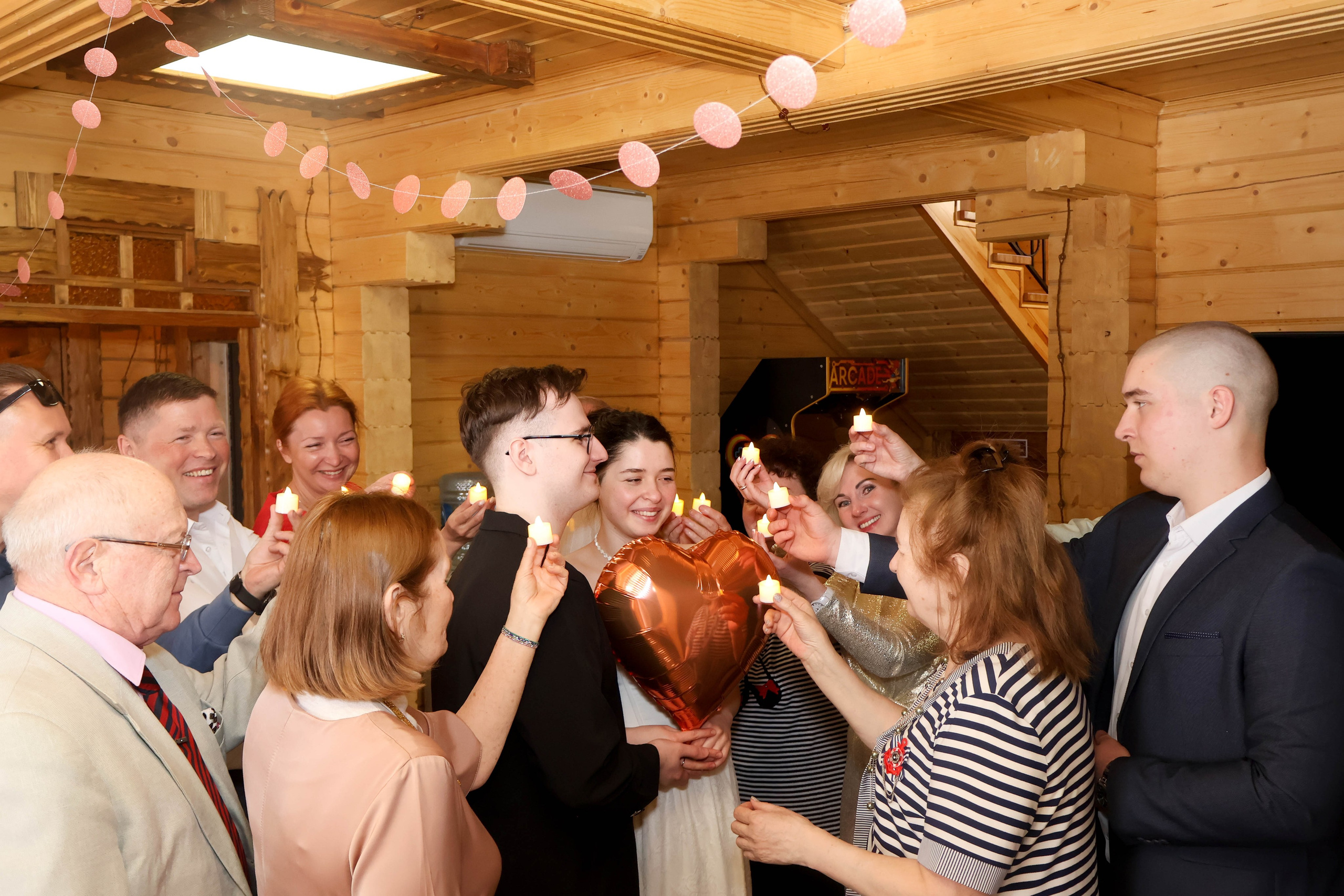 Влад и Адель. Виктория Шишкова свадебный фотограф Москва и МО (Балашиха, Щелково)