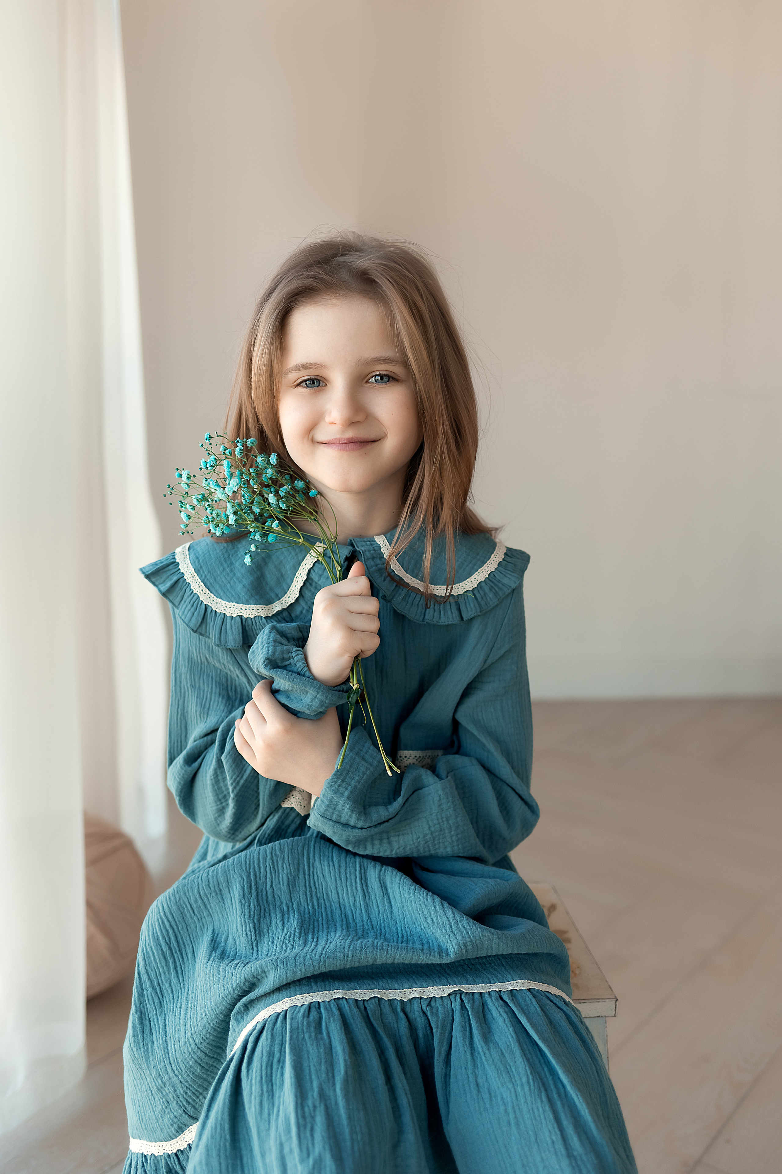 Татьяна и ее тройняшки. Детский и семейный фотограф в Челябинске Мандрикова Светлана