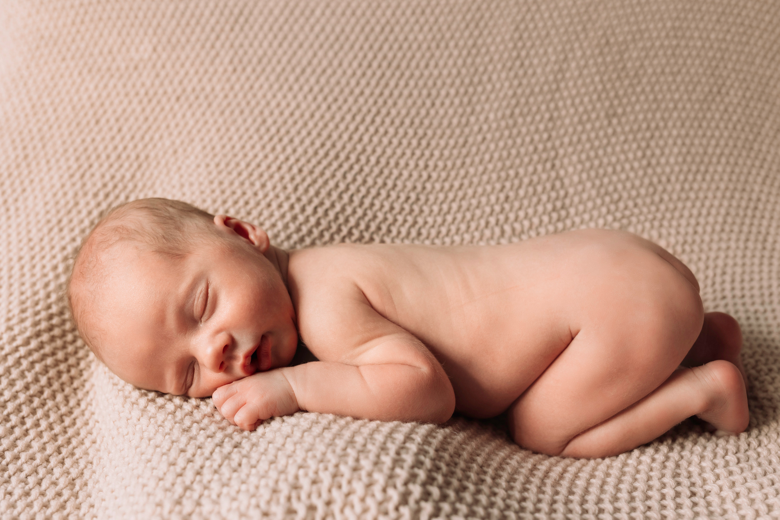 Маленький Марк. Детский и семейный фотограф в Челябинске Мандрикова Светлана