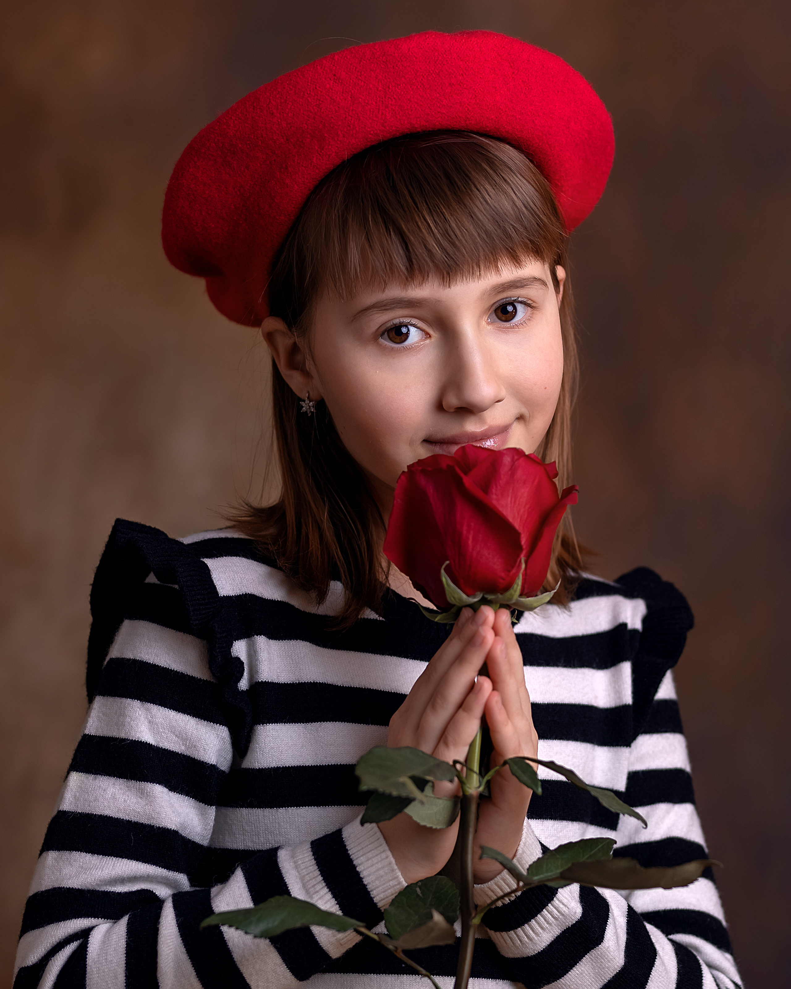 Дашенька. Детский и семейный фотограф в Челябинске Мандрикова Светлана