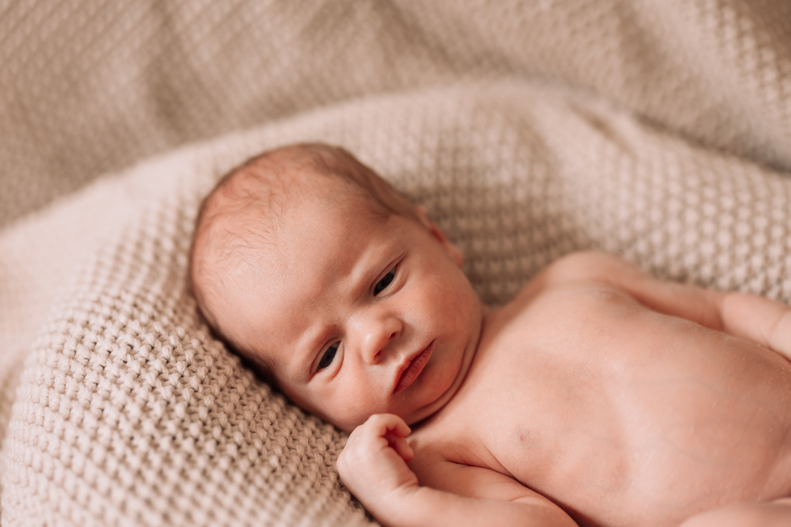 Маленький Марк. Детский и семейный фотограф в Челябинске Мандрикова Светлана