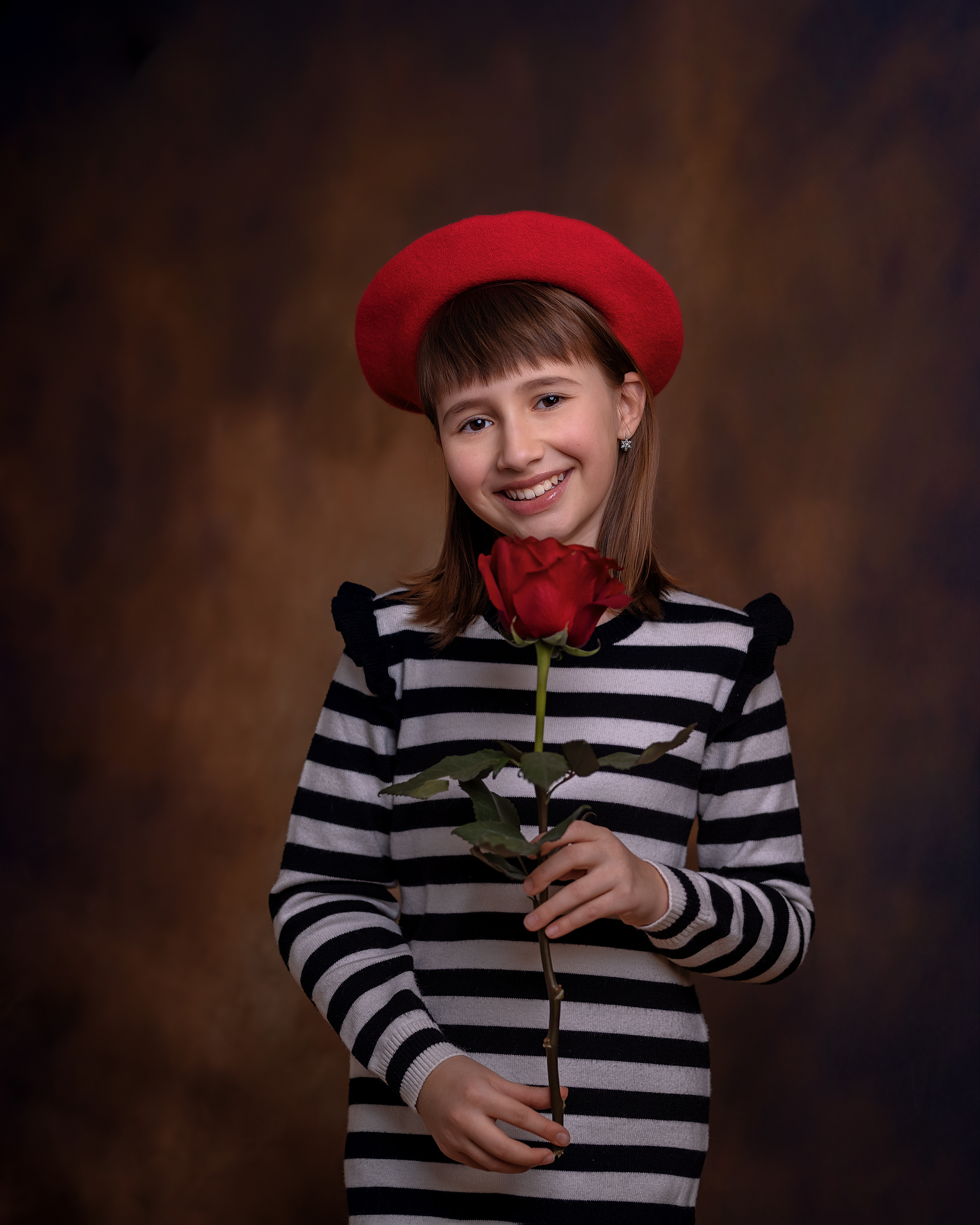 Дашенька. Детский и семейный фотограф в Челябинске Мандрикова Светлана