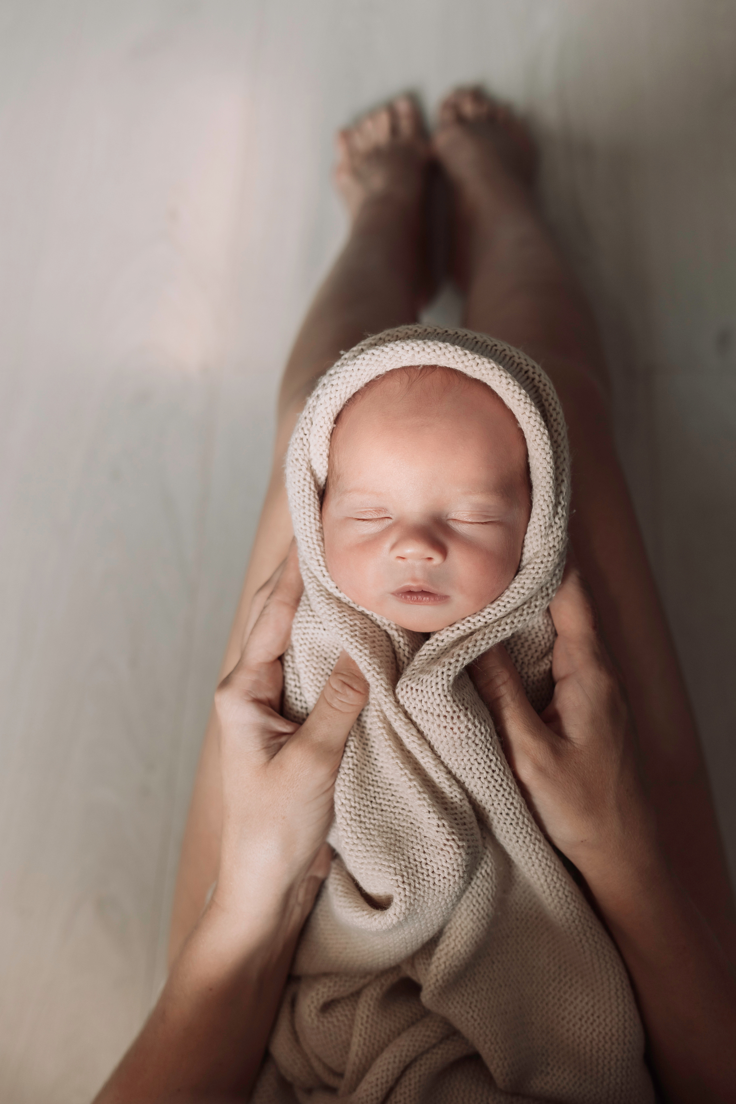 Маленький Марк. Детский и семейный фотограф в Челябинске Мандрикова Светлана