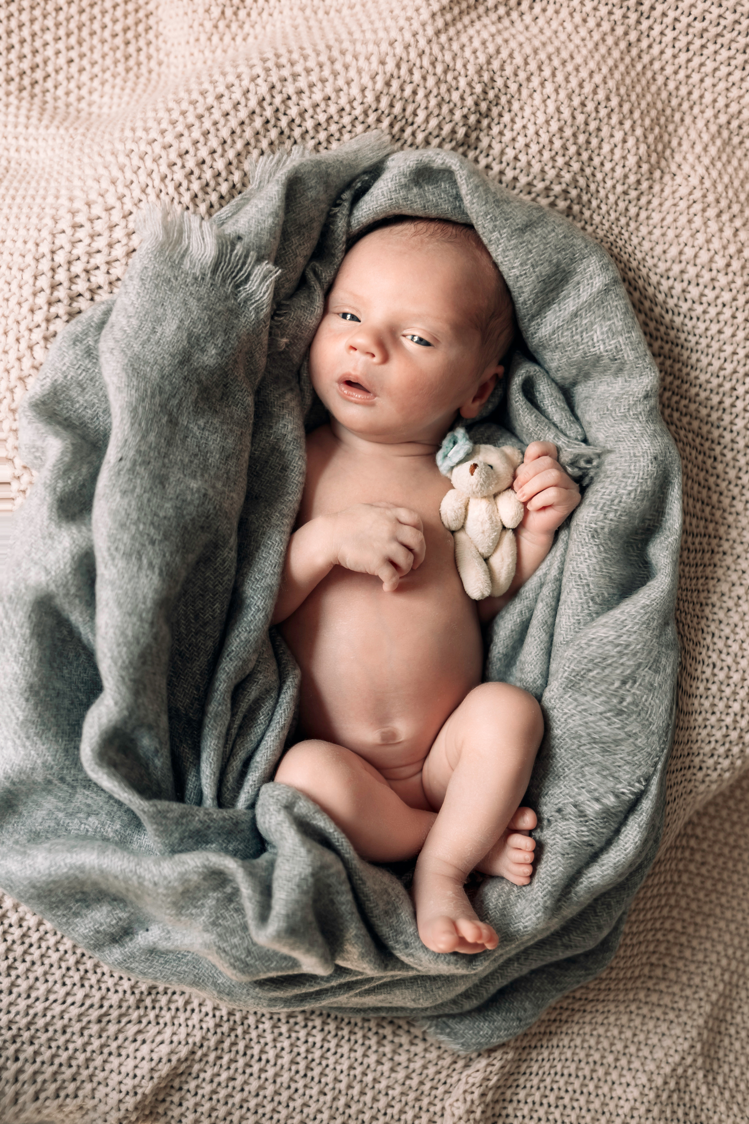 Маленький Марк. Детский и семейный фотограф в Челябинске Мандрикова Светлана