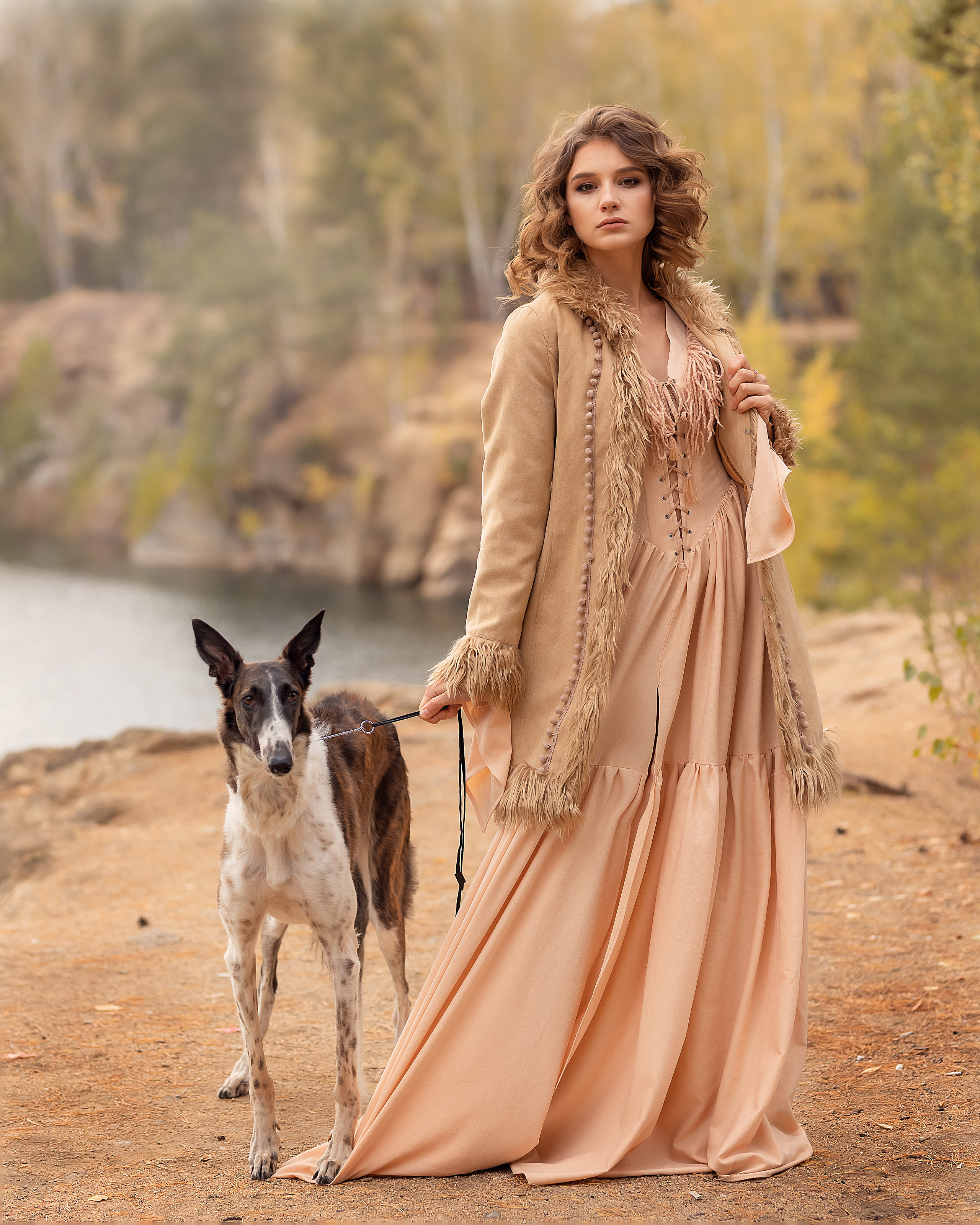 Фотосессия с животными. Детский и семейный фотограф в Челябинске Мандрикова Светлана