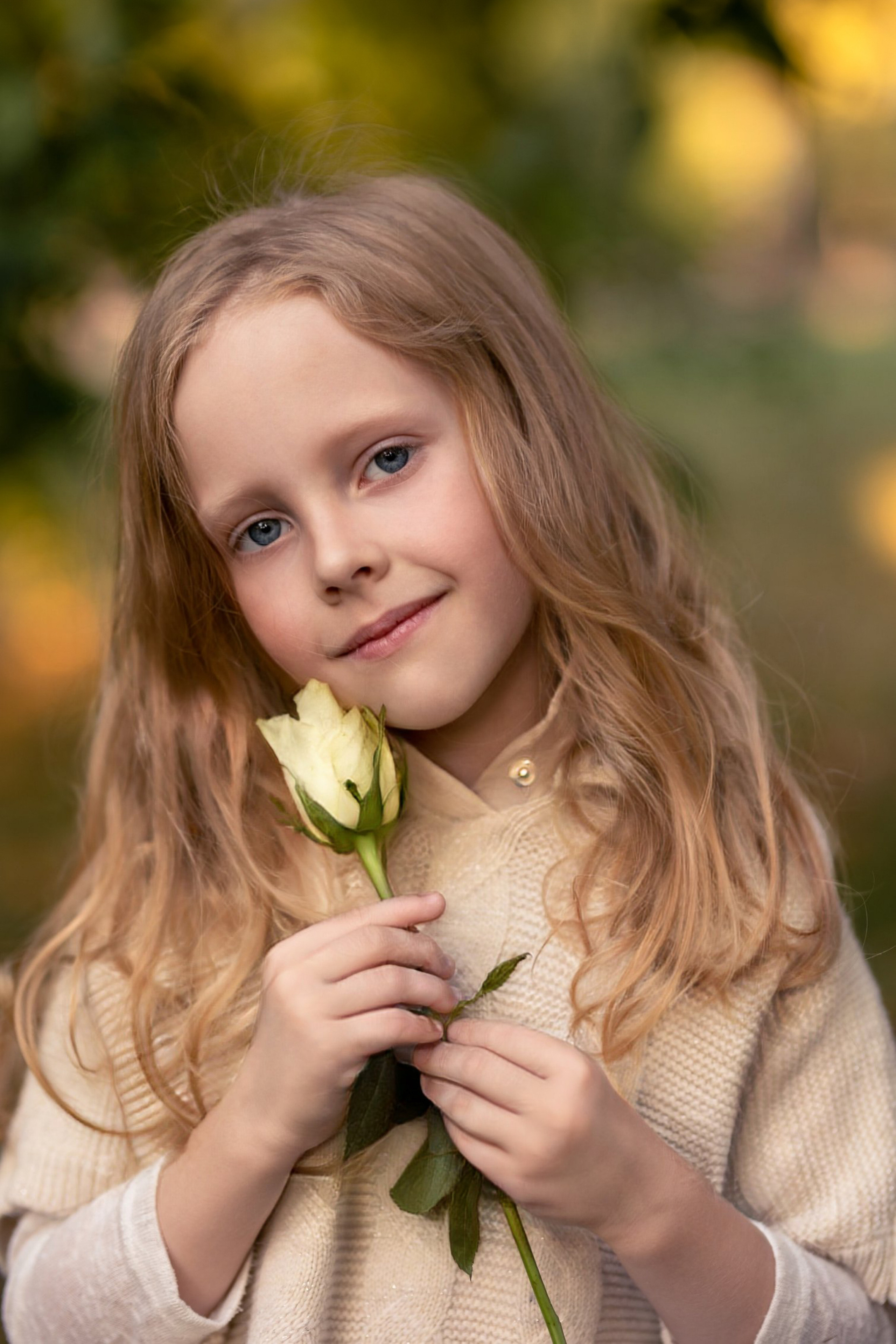 Анютка. Детский и семейный фотограф в Челябинске Мандрикова Светлана