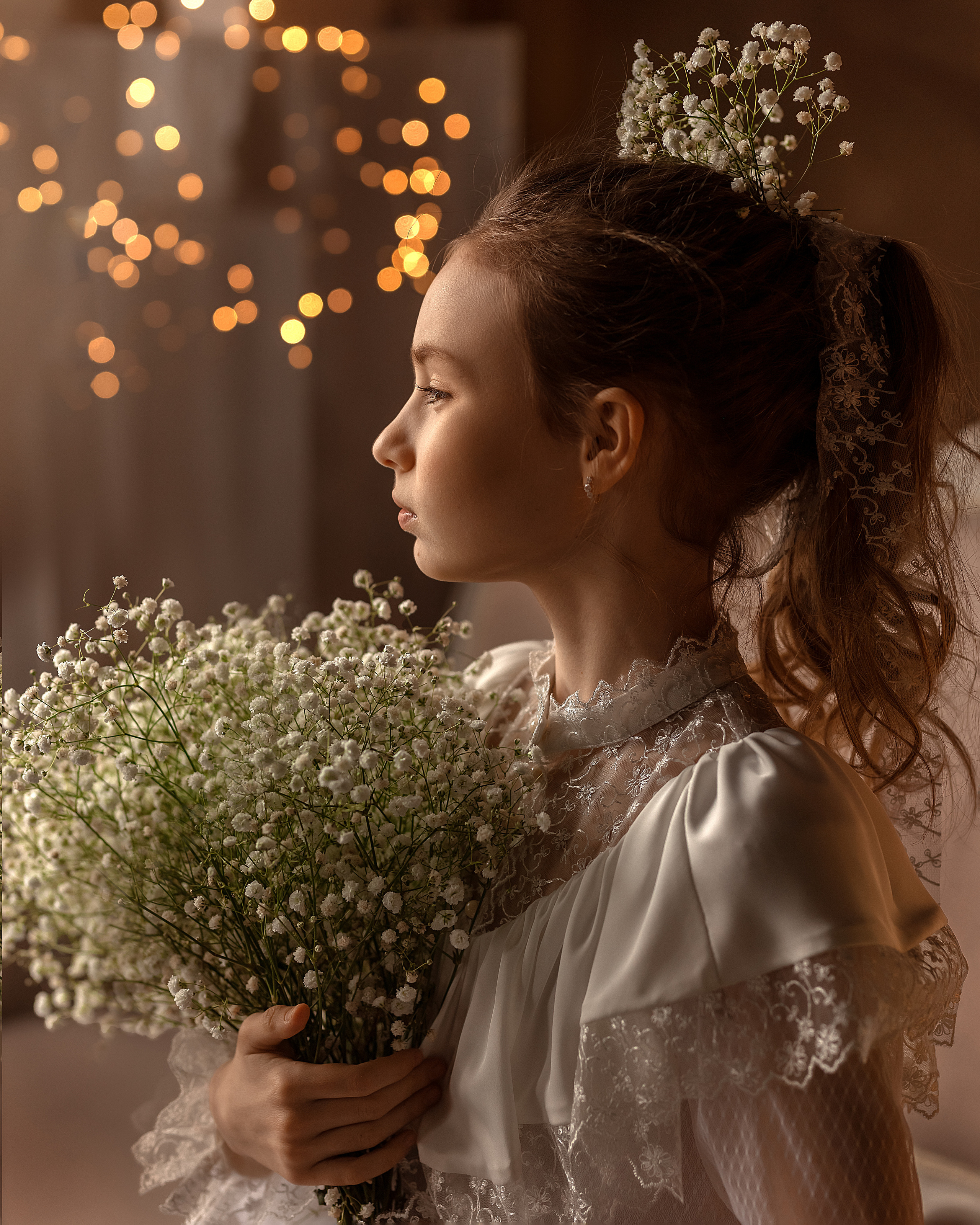 Гипсофила. Детский и семейный фотограф в Челябинске Мандрикова Светлана