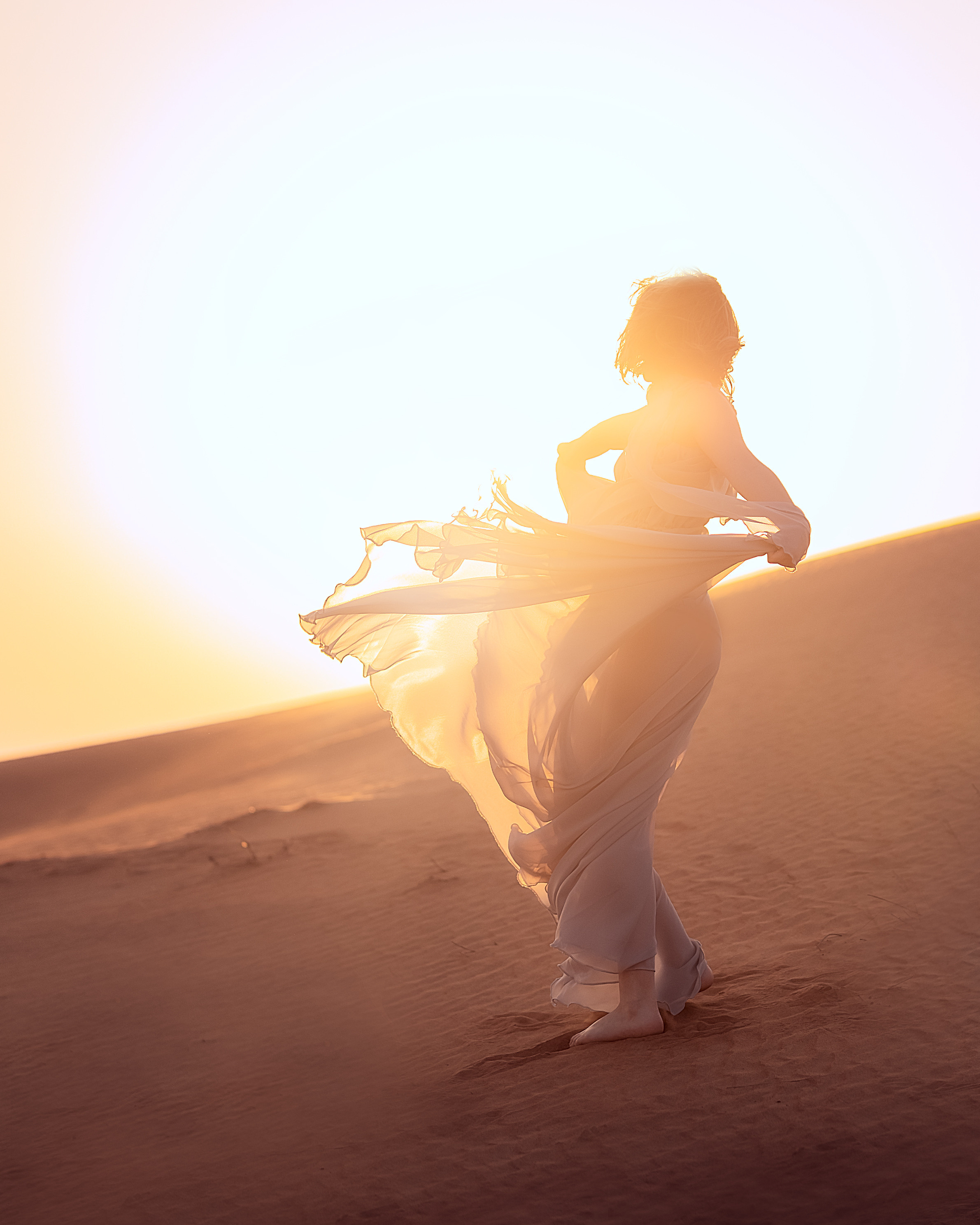Дубаи. Съемка в пустыне. Детский и семейный фотограф в Челябинске Мандрикова Светлана