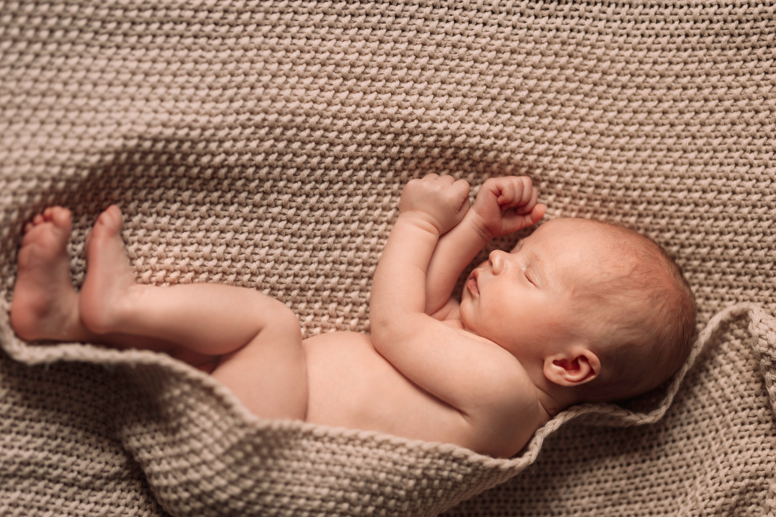 Маленький Марк. Детский и семейный фотограф в Челябинске Мандрикова Светлана