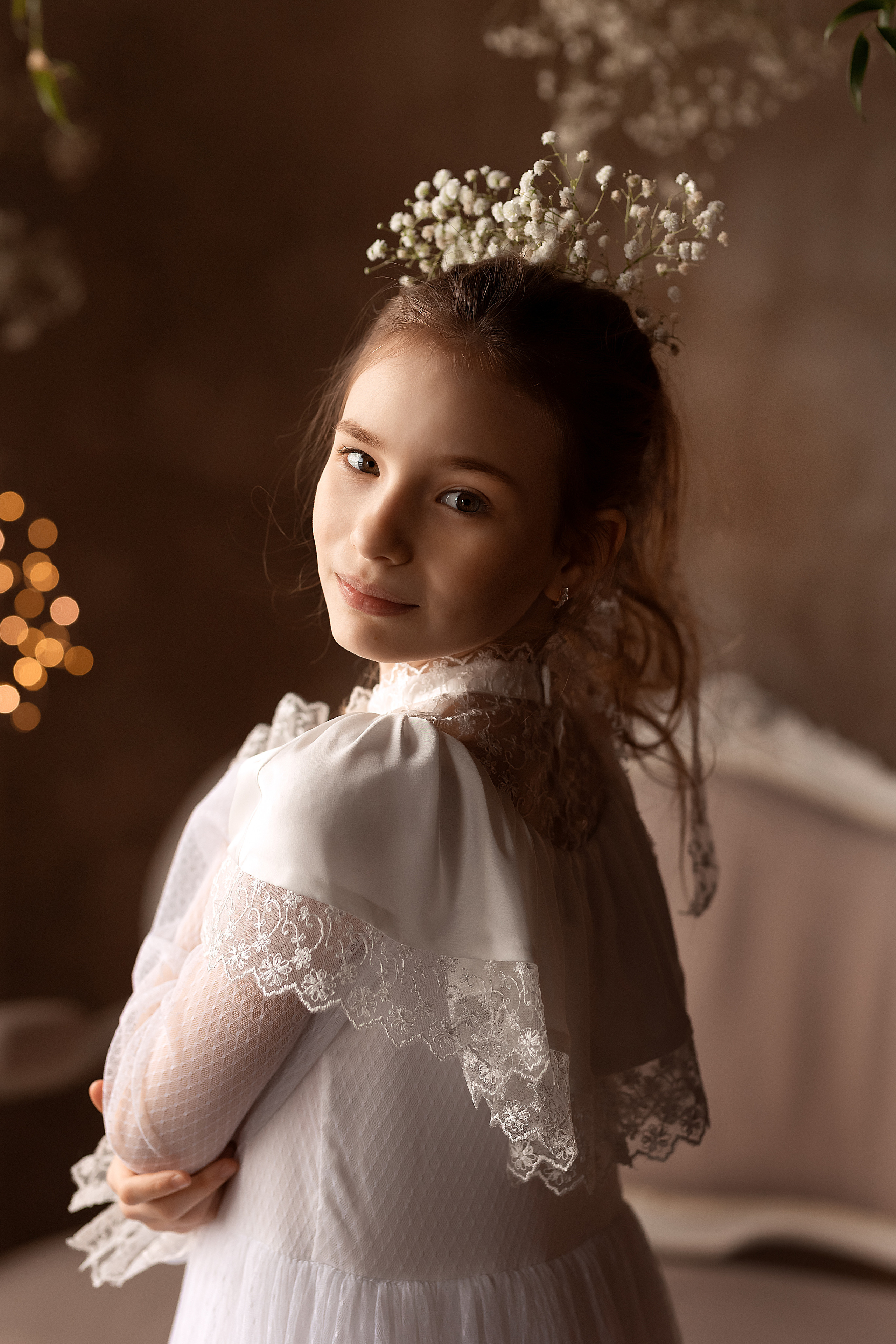 Гипсофила. Детский и семейный фотограф в Челябинске Мандрикова Светлана