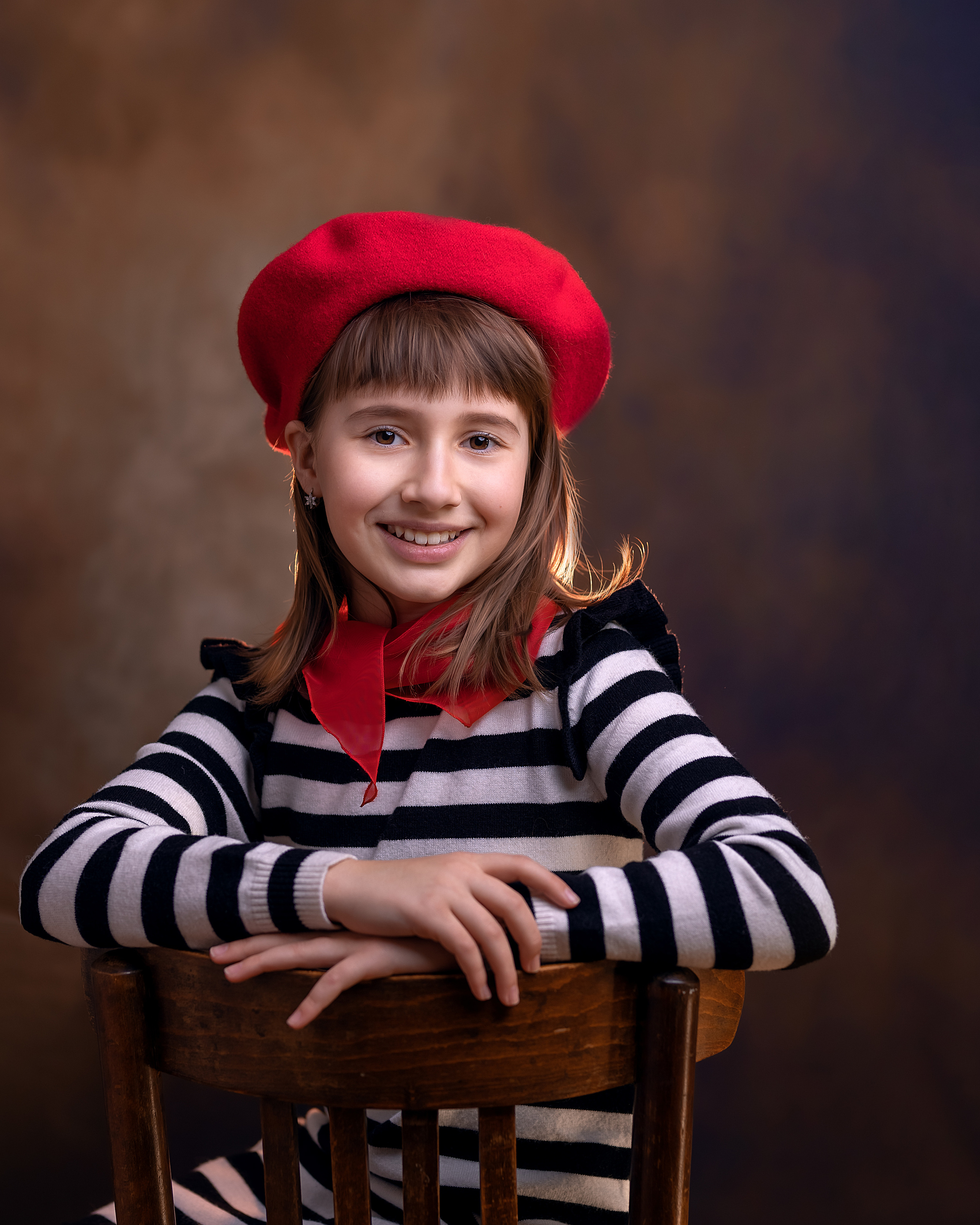 Дашенька. Детский и семейный фотограф в Челябинске Мандрикова Светлана