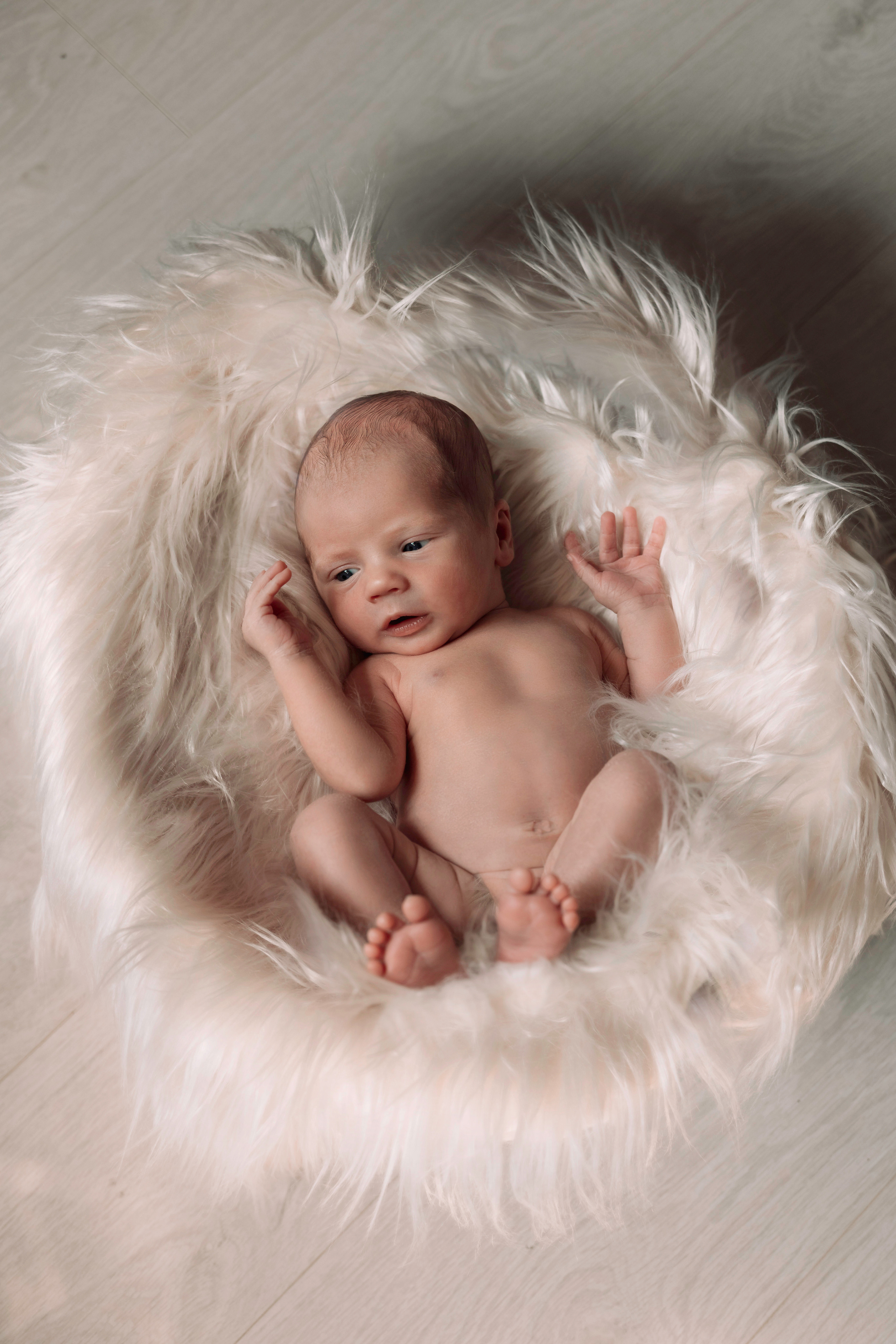 Маленький Марк. Детский и семейный фотограф в Челябинске Мандрикова Светлана