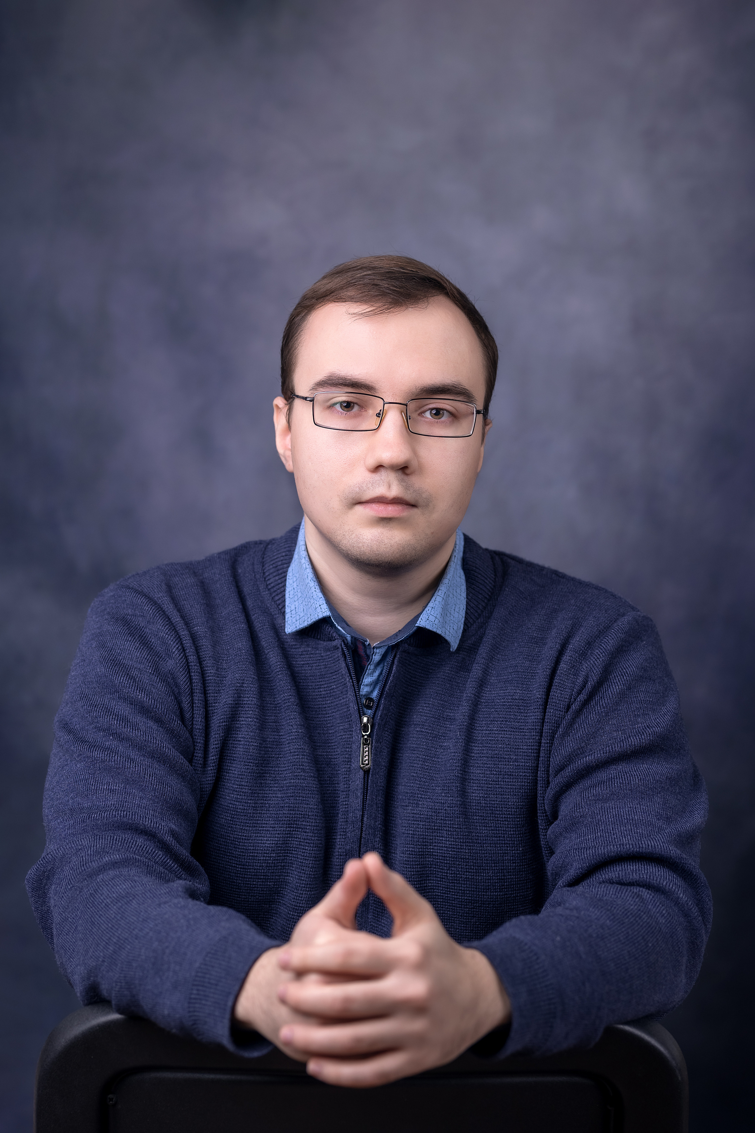 Мужской портрет. Детский и семейный фотограф в Челябинске Мандрикова Светлана