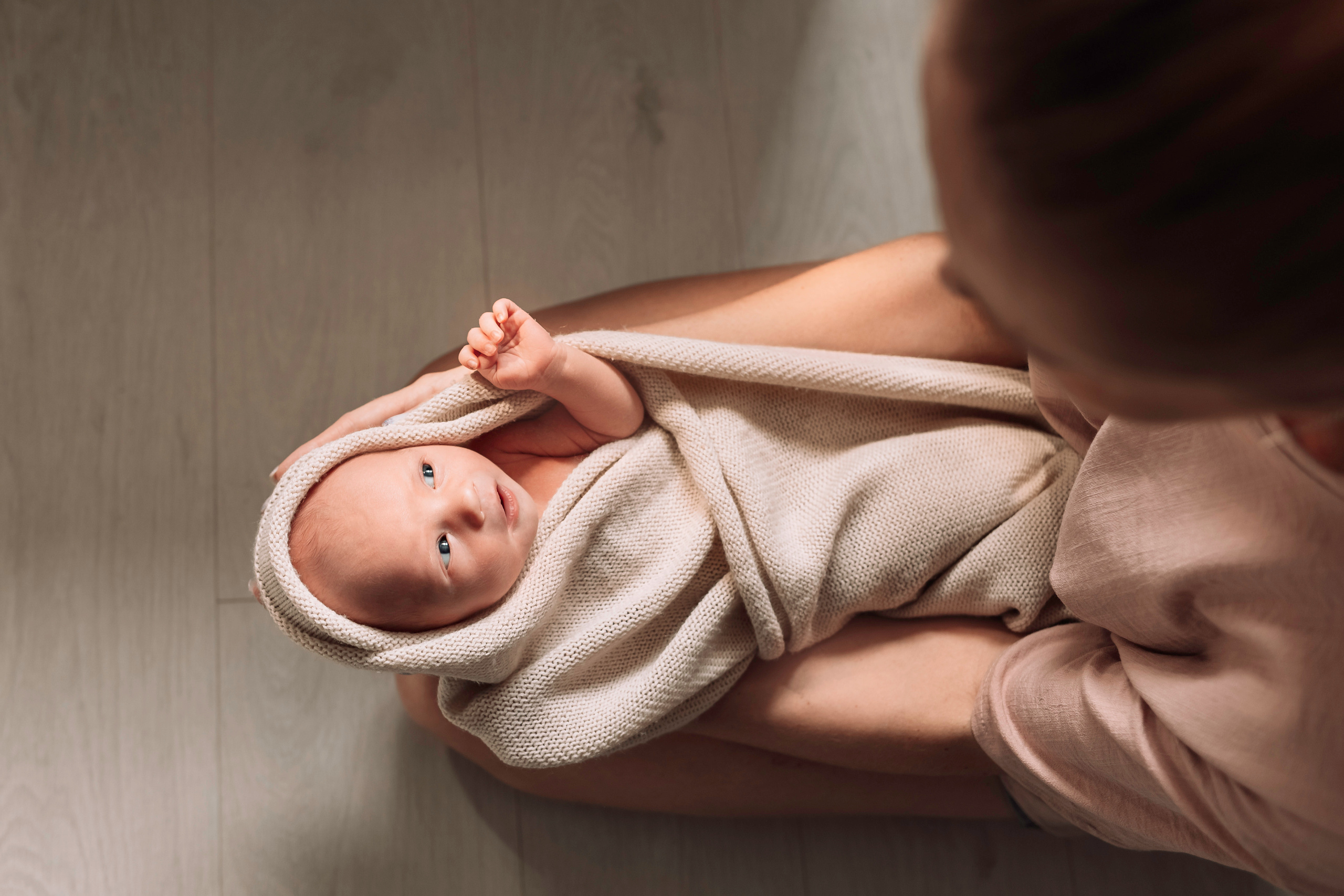 Маленький Марк. Детский и семейный фотограф в Челябинске Мандрикова Светлана