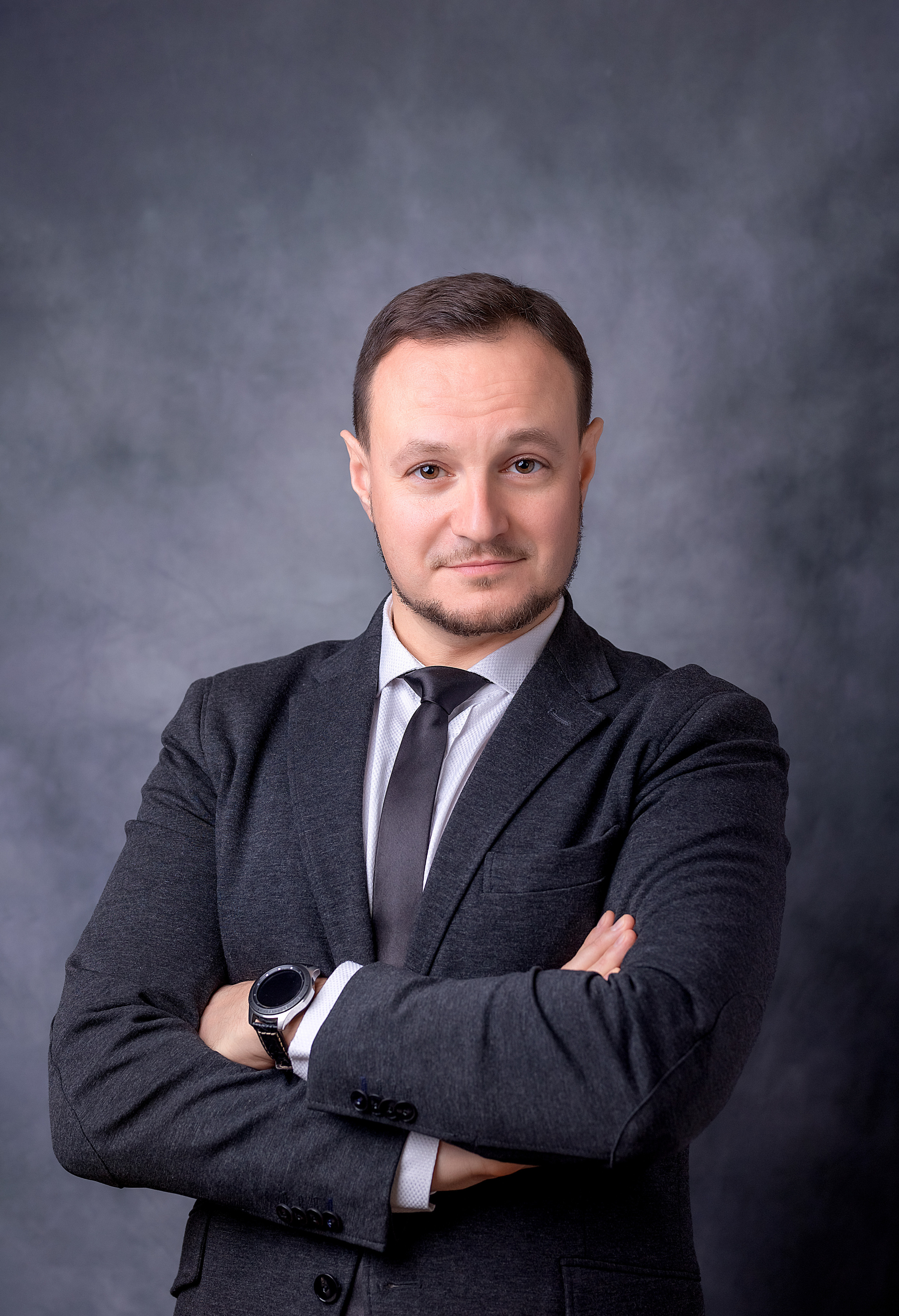 Мужской портрет. Детский и семейный фотограф в Челябинске Мандрикова Светлана