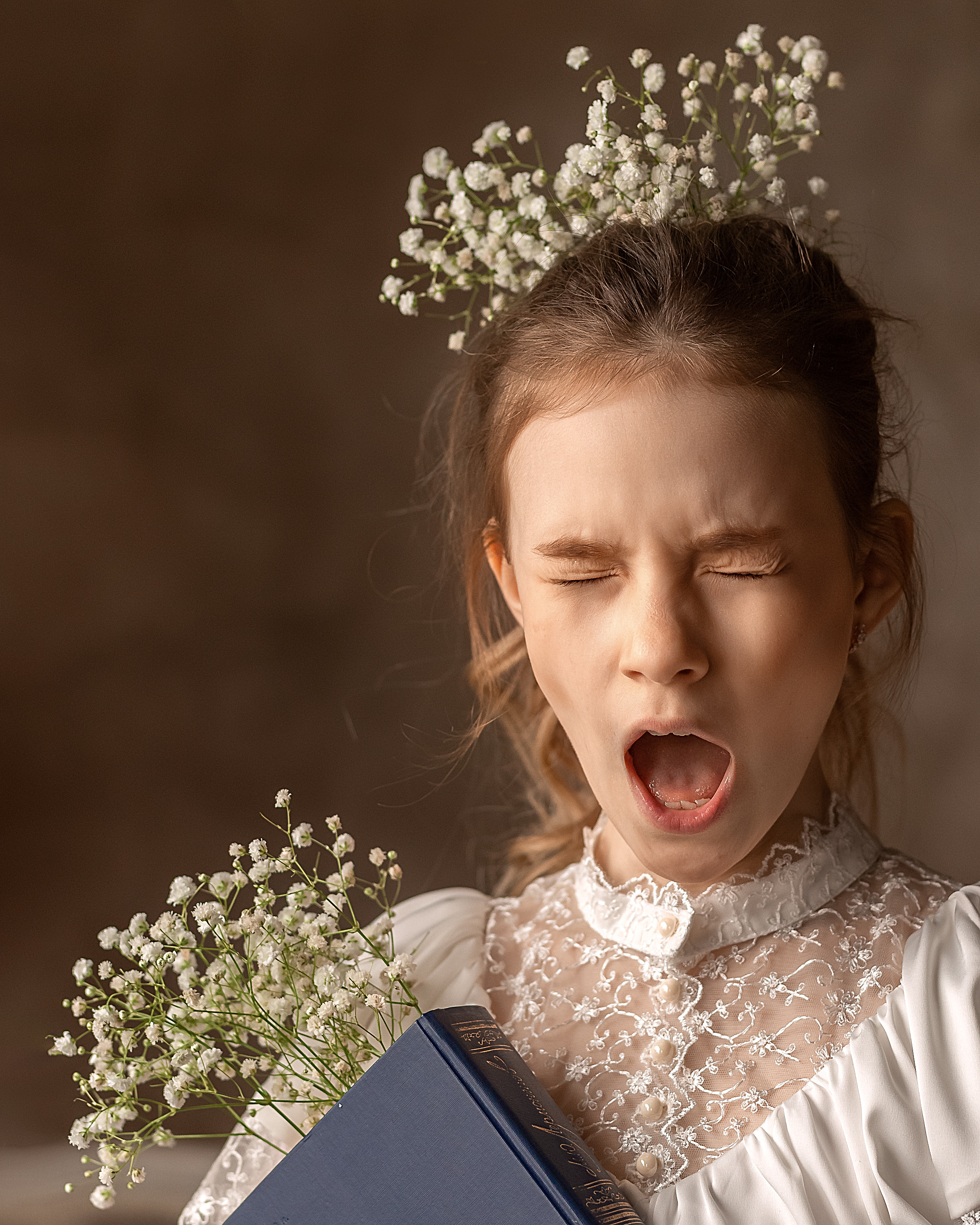 Гипсофила. Детский и семейный фотограф в Челябинске Мандрикова Светлана