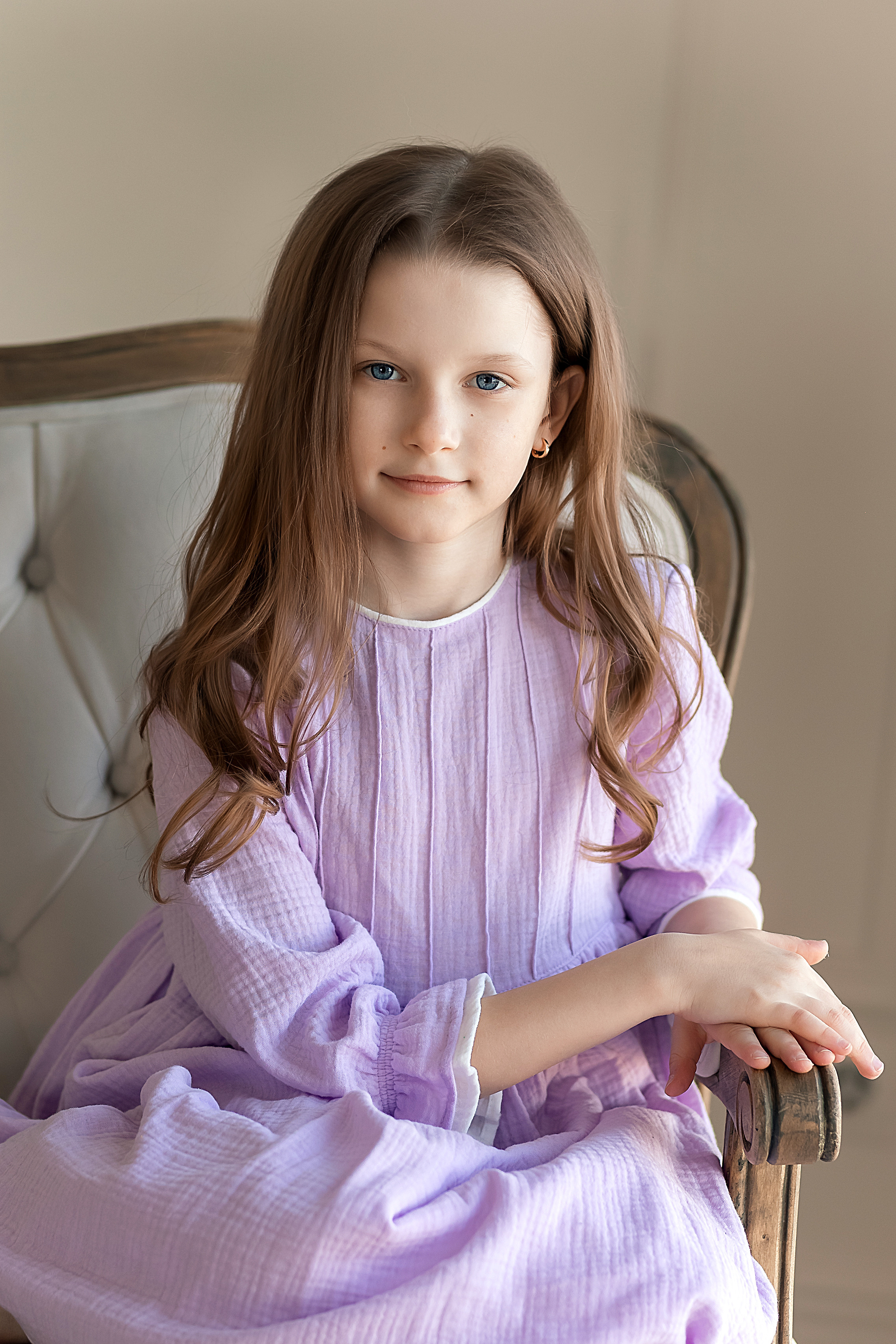 Татьяна и ее тройняшки. Детский и семейный фотограф в Челябинске Мандрикова Светлана