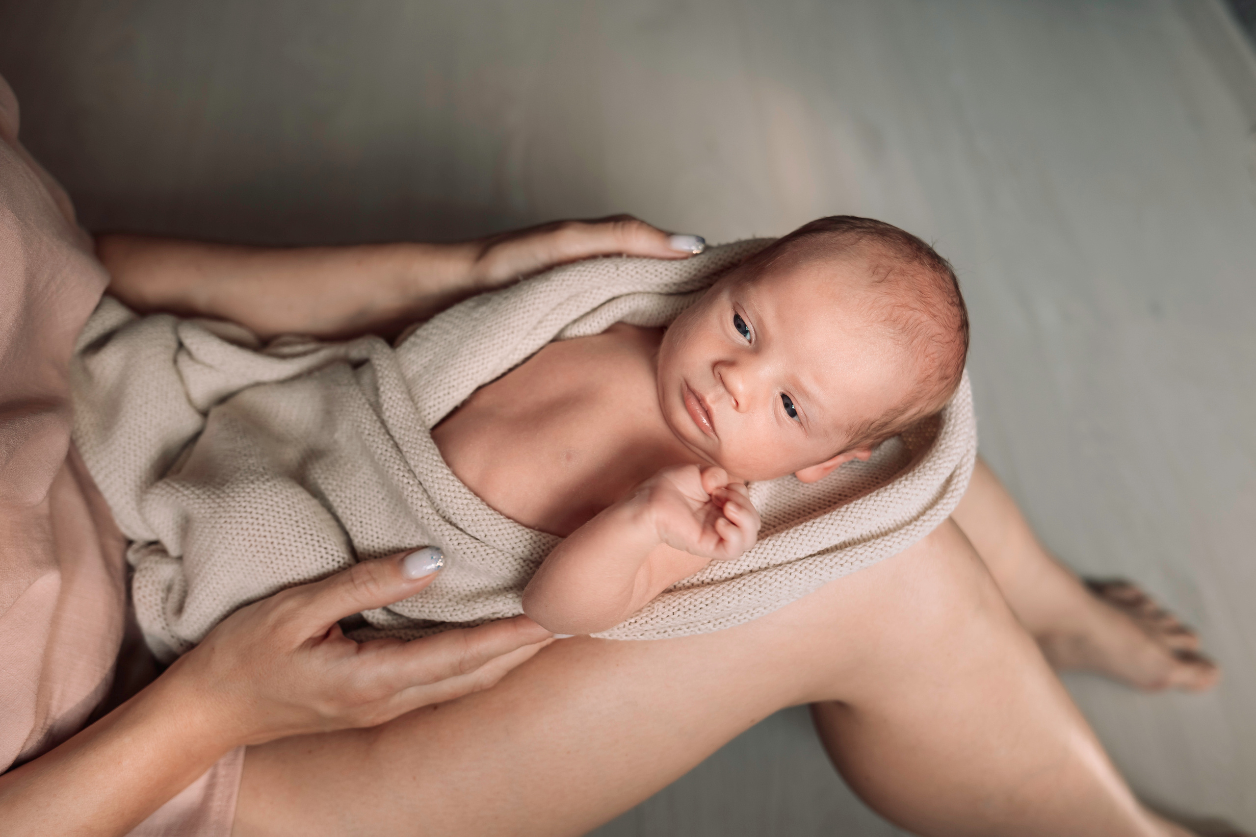 Маленький Марк. Детский и семейный фотограф в Челябинске Мандрикова Светлана