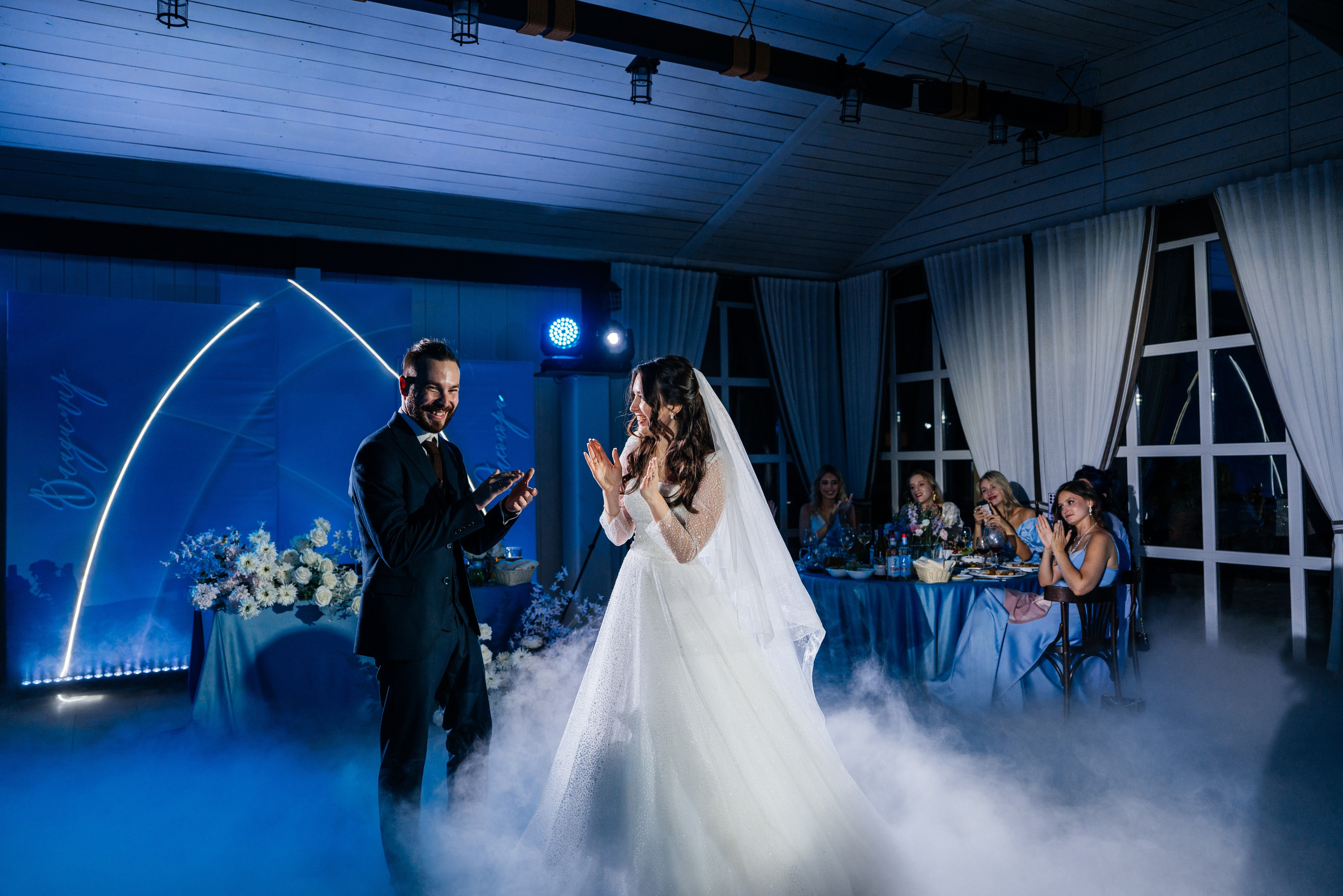 Свадьба Владимира и Элеоноры. Свадебный и семейный фотограф Надежда Соловьева