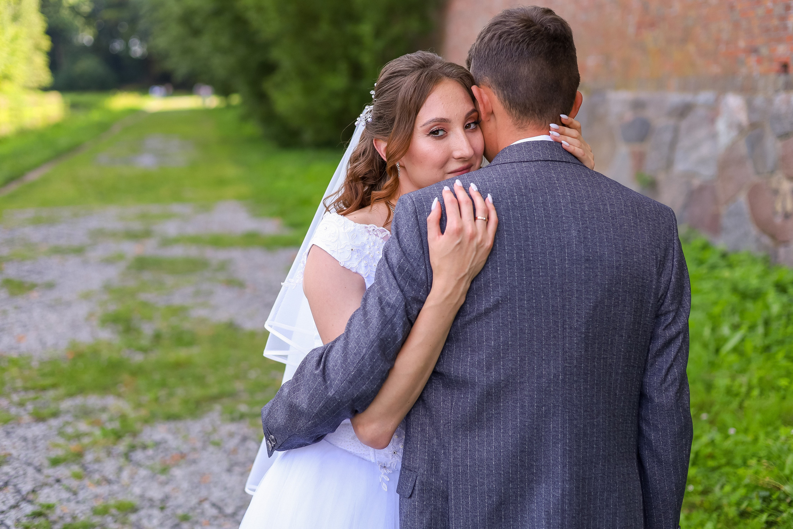 Свадьбы ч.2. Свадебный, семейный и детский фотограф в Калининграде Елена Кравцова