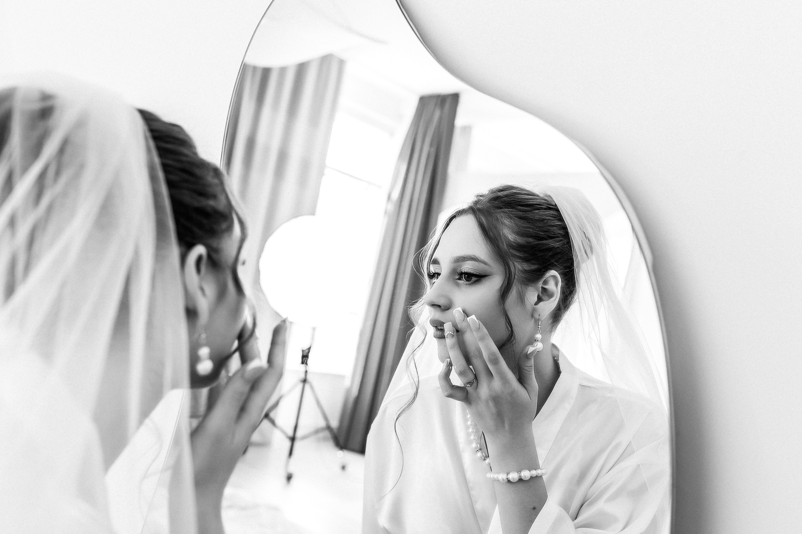 Анастасия и Александр. Свадебный фотограф Красноярск — Кристина Ива