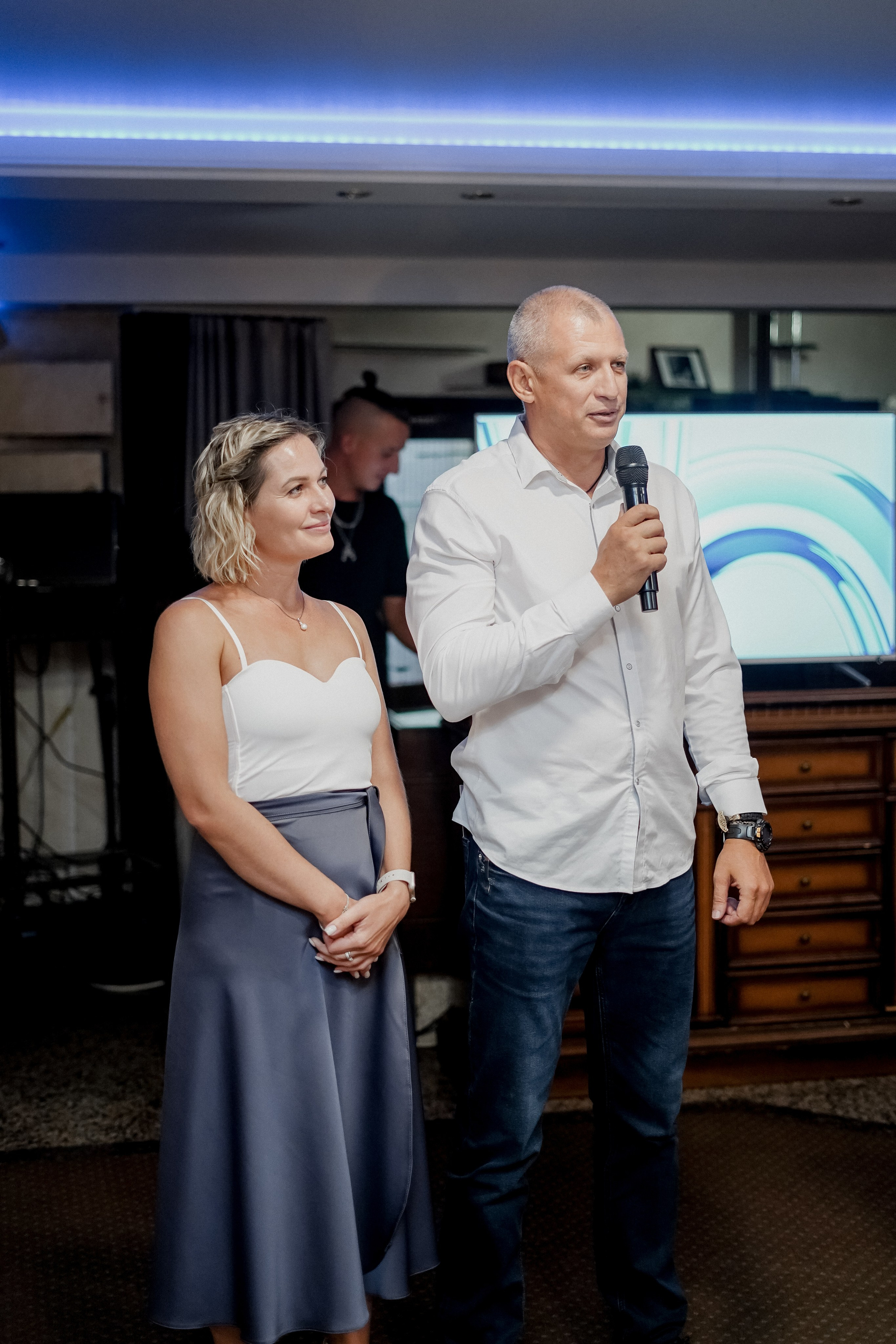 Андрей и Аня. Фотограф Валерия Крахмалева