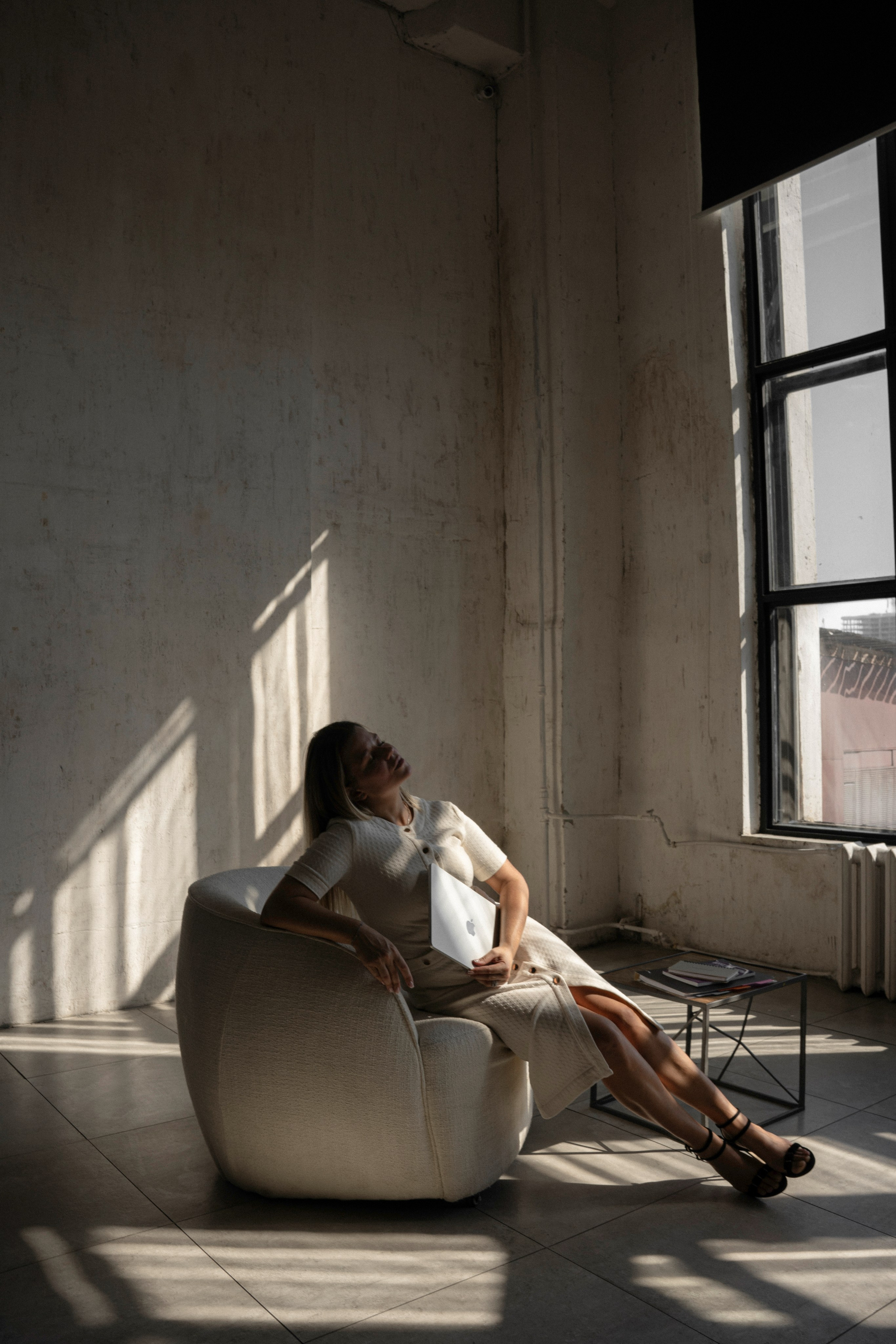 Индивидуальные. Портретный фотограф Анастасия