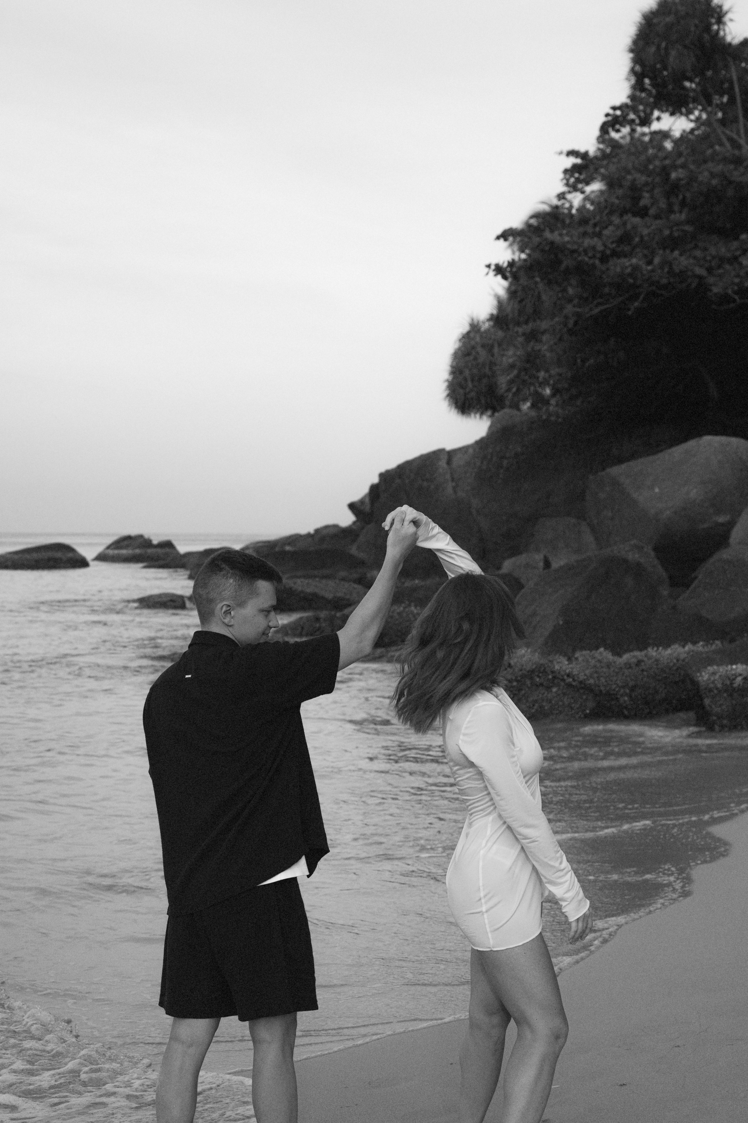 Love story. Портретный фотограф Анастасия