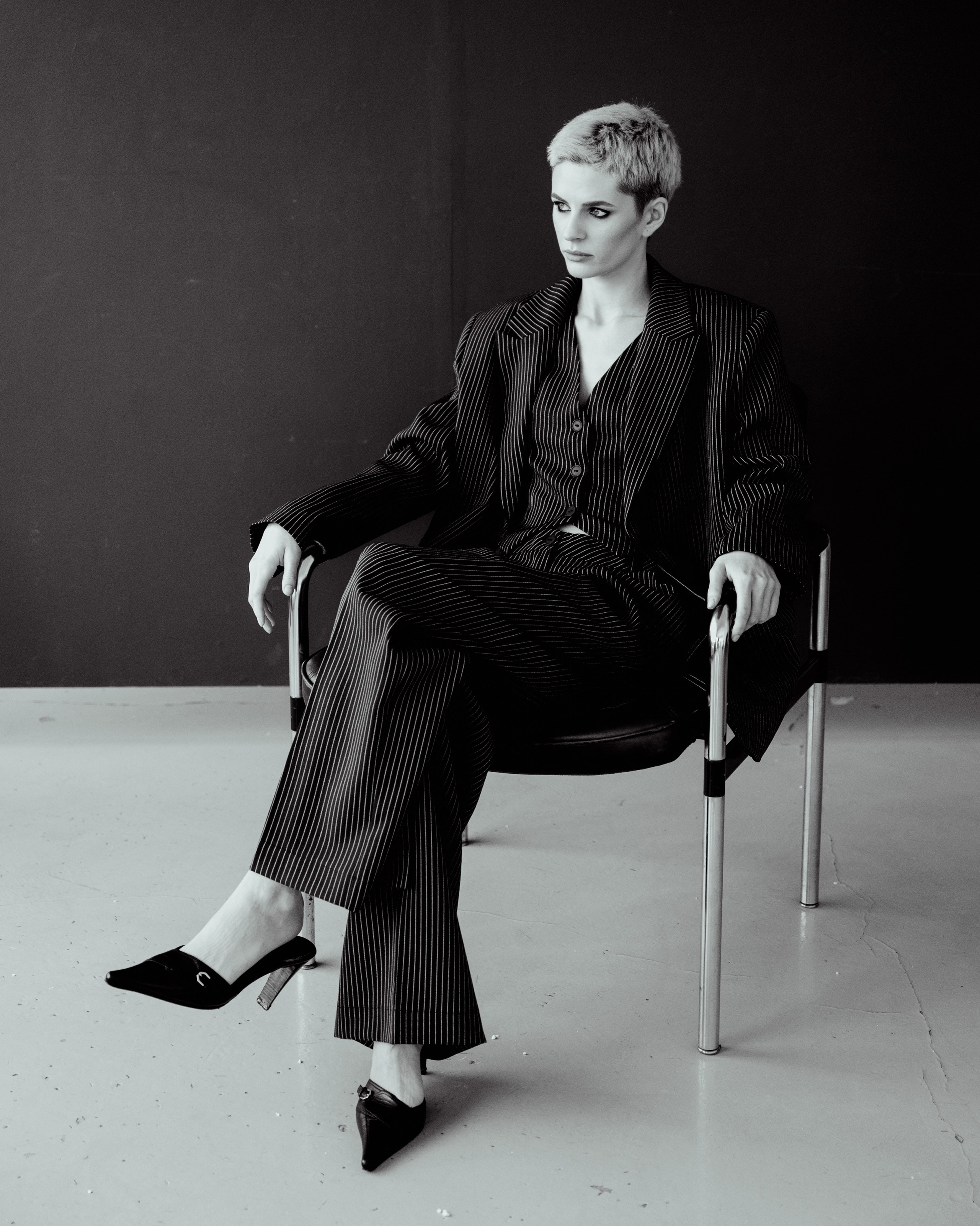 Liza. Главная