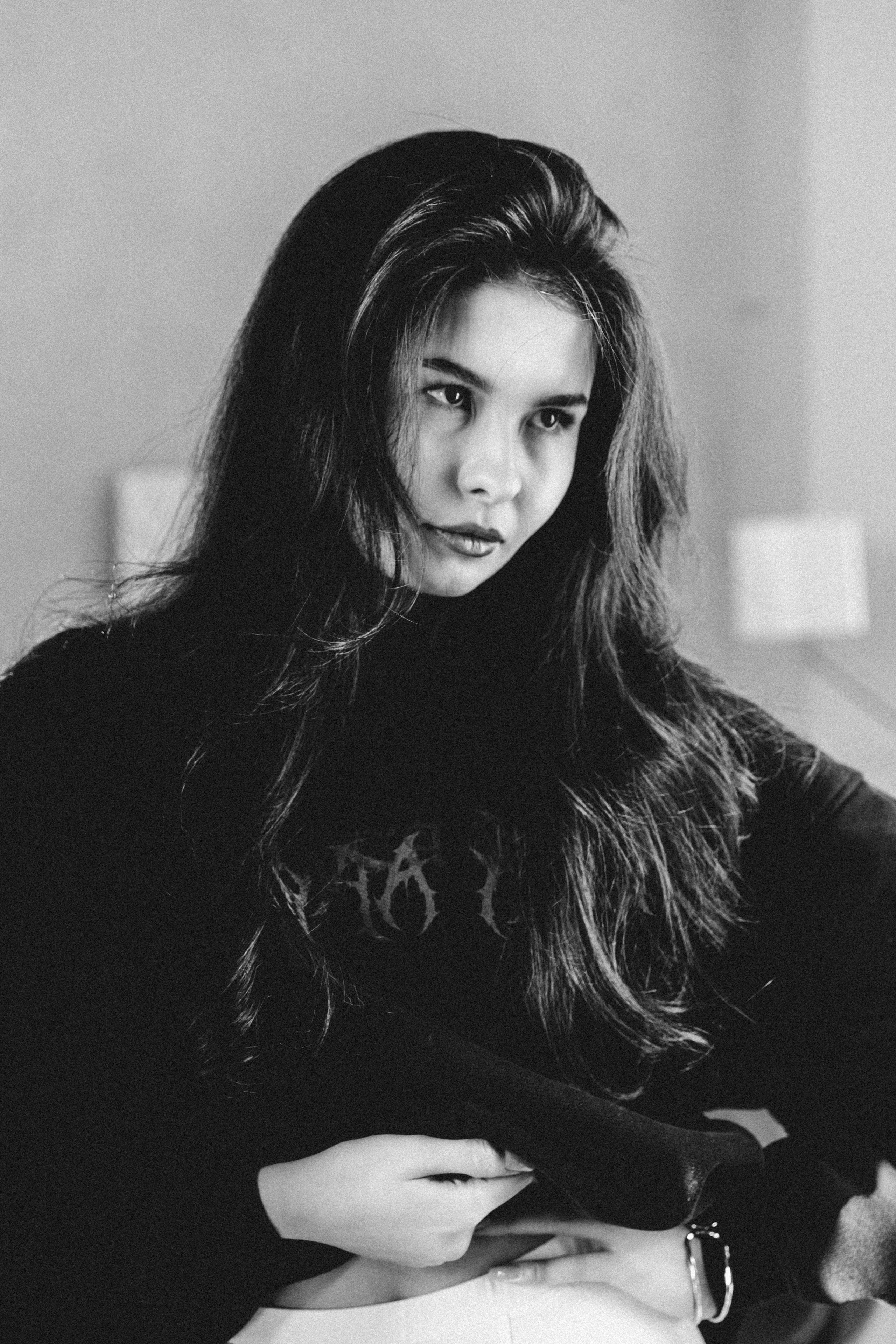 Дана. Портретный фотограф в Нижнем Новгороде Елена Ханова