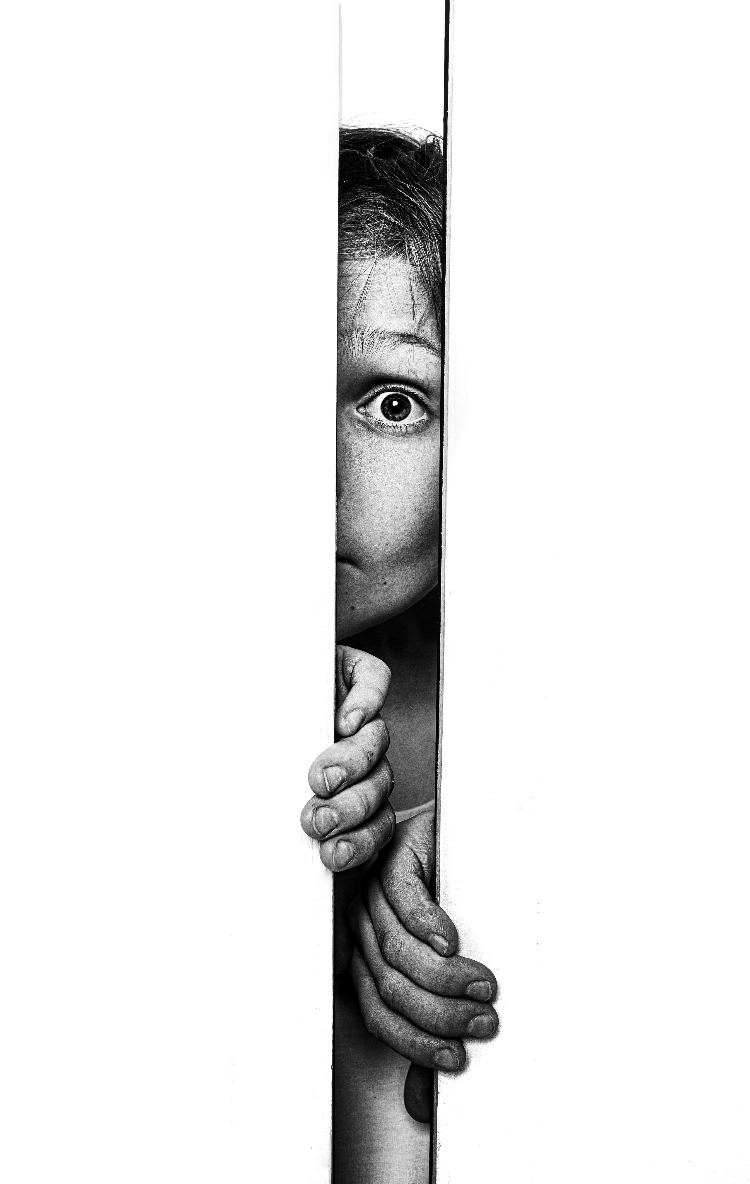 Детский Портрет. Художественный Фотограф Тольятти