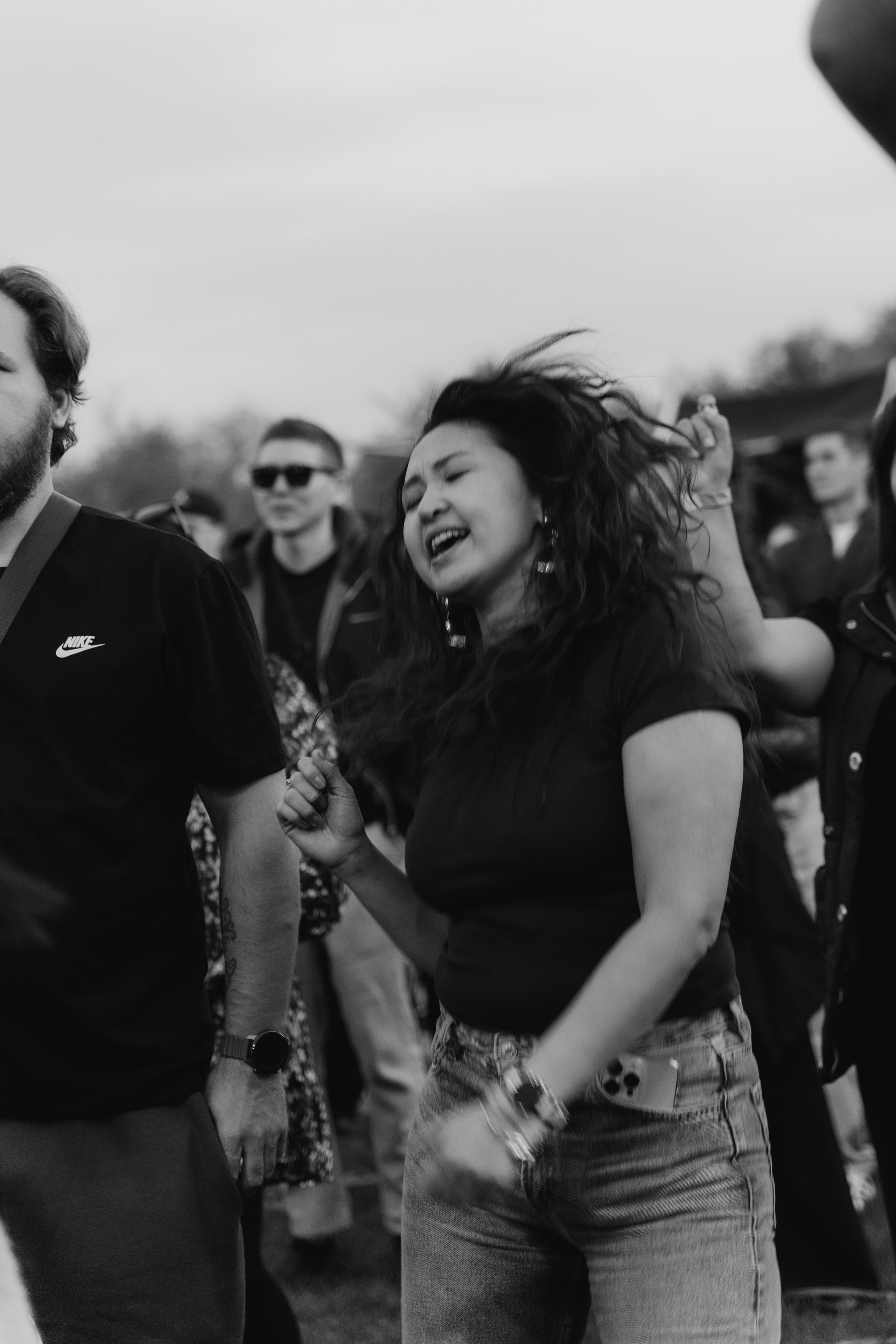 Фестиваль Fieesta. Фотограф в Алматы Чалова Нафиса