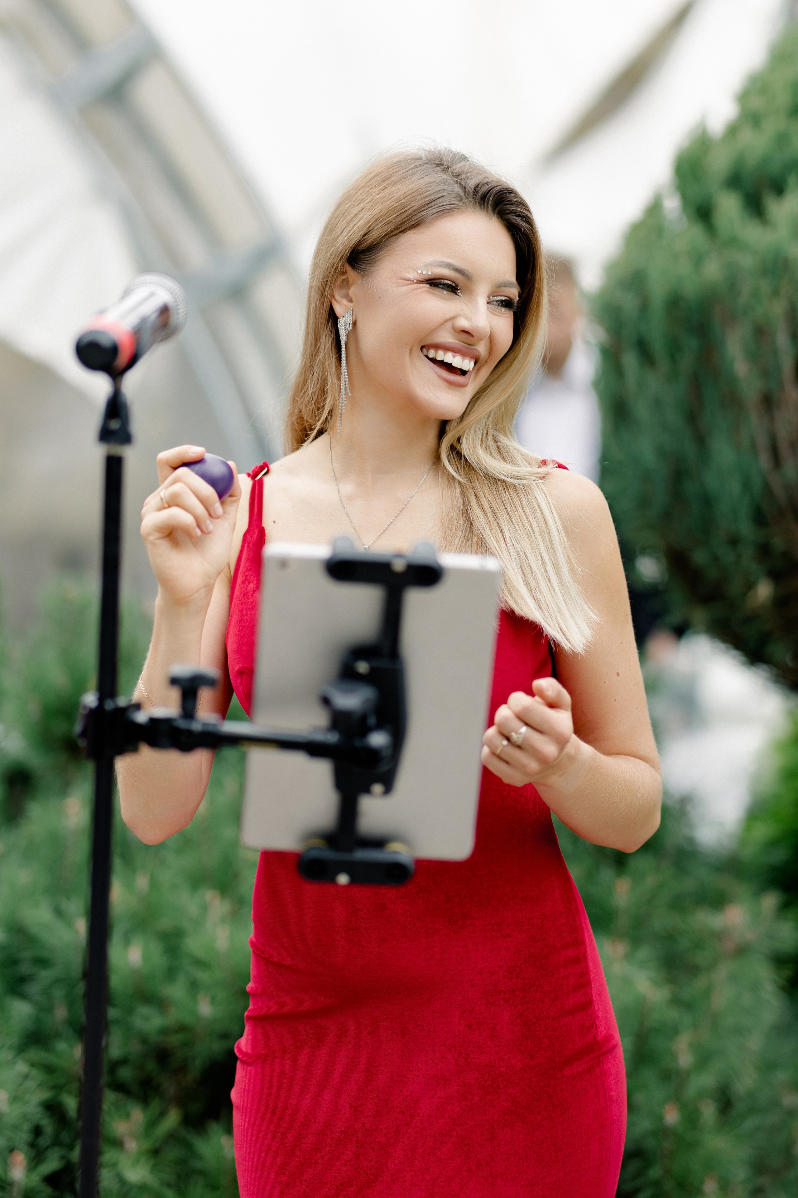 Леонид & Алина. Свадебный и семейный фотограф в Кинеле Евгения Исаева