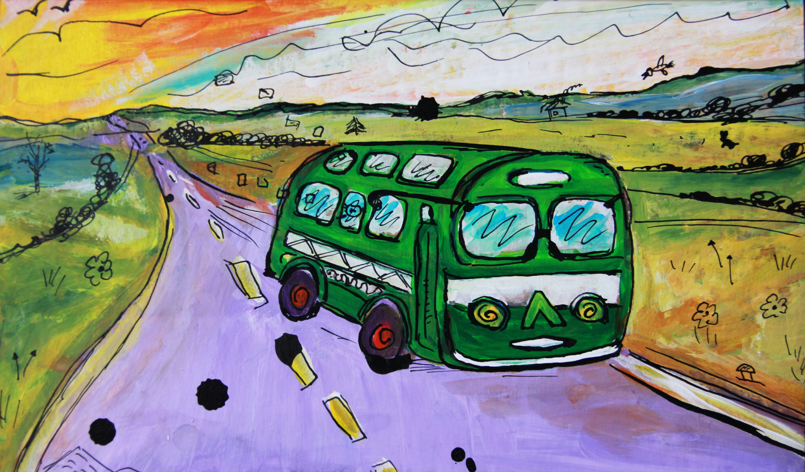 Катины. Сайт Фотографа MASHASOLAR