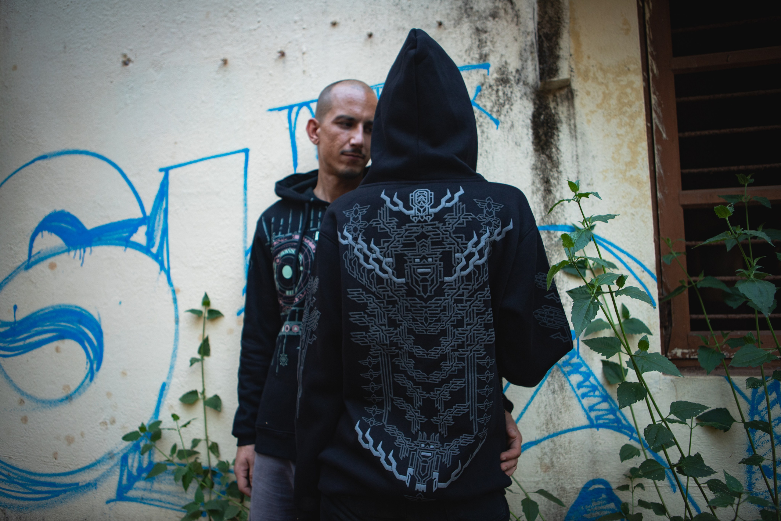 ULTRA TRIBE. Сайт Фотографа MASHASOLAR