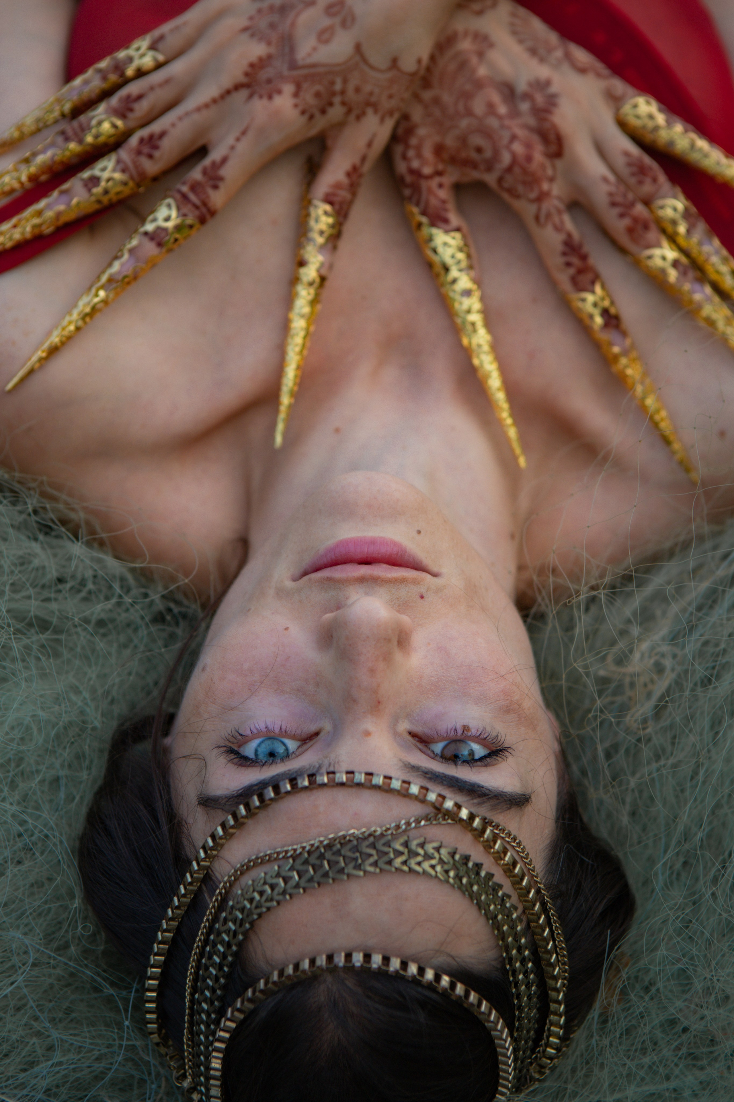 Света. Сайт Фотографа MASHASOLAR